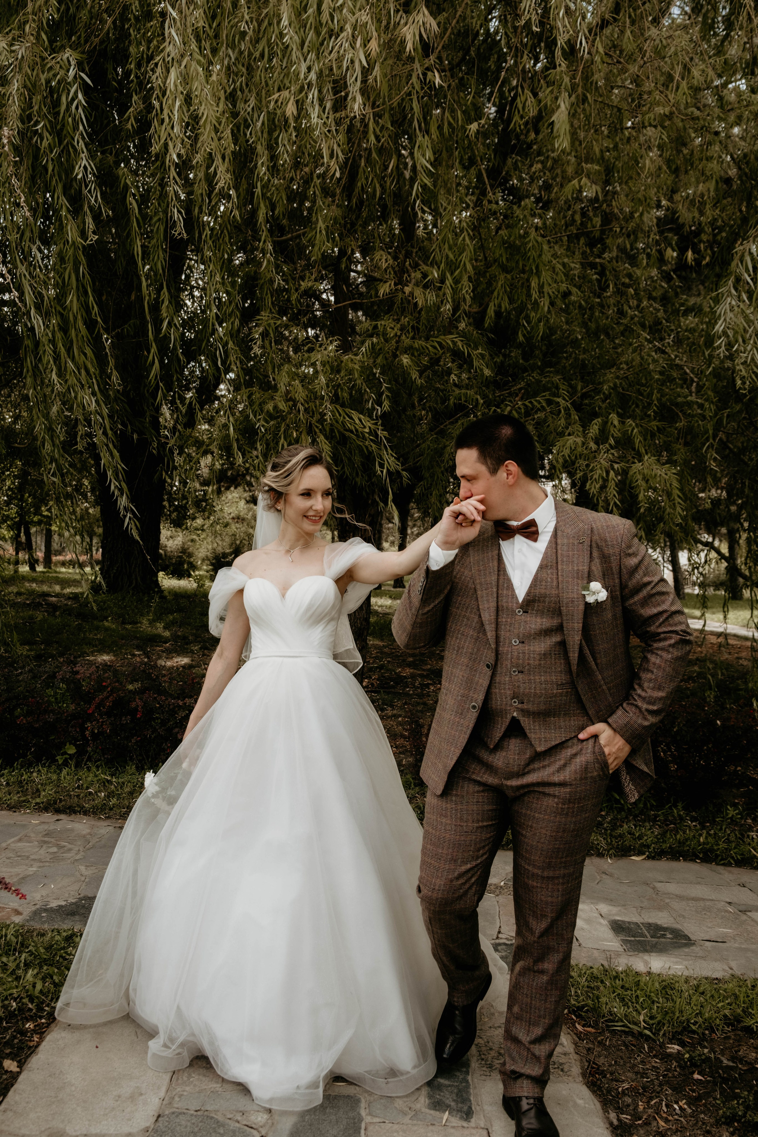 Нина и Игорь. Елена Фирсова | Фотограф Астрахань