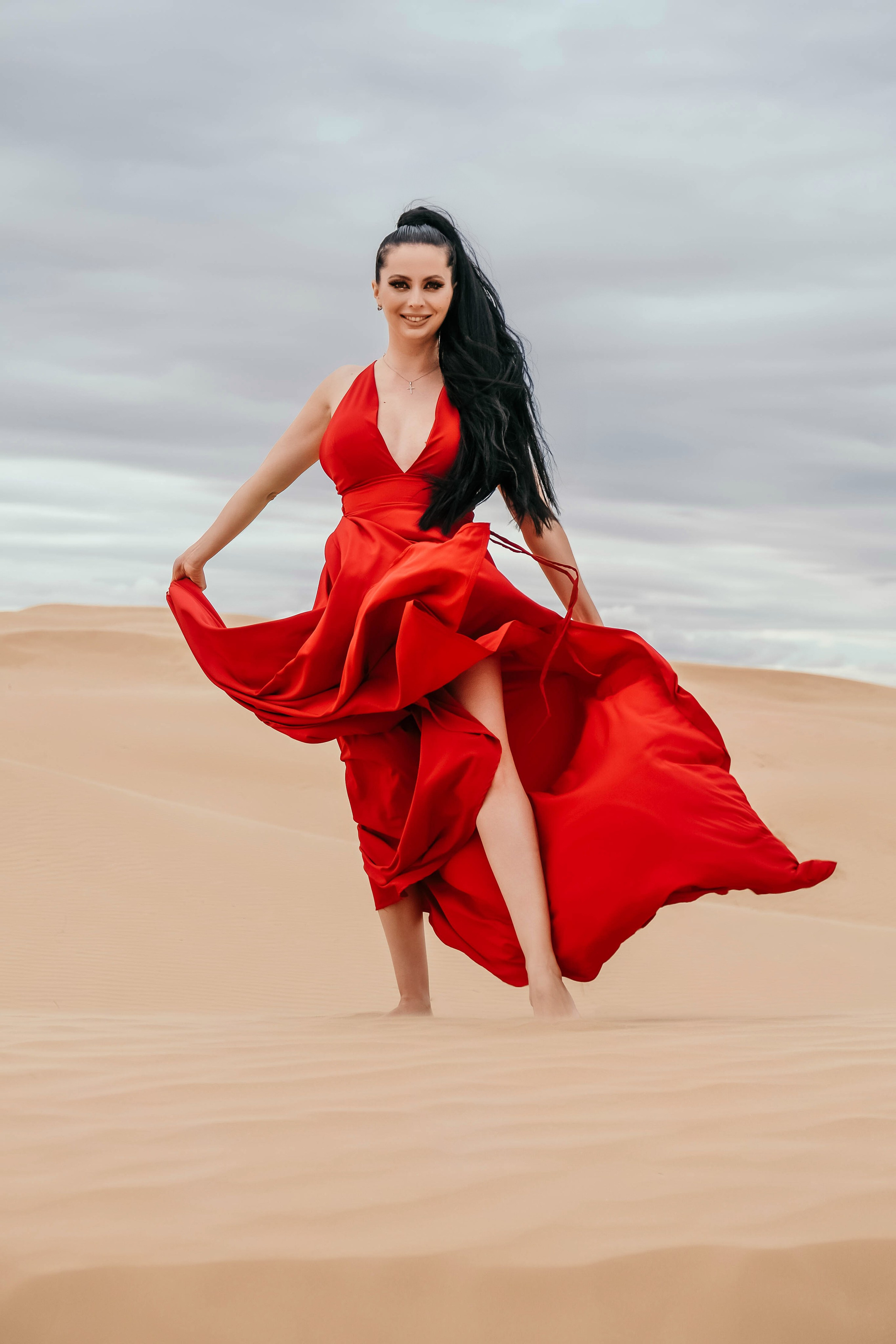 Варвара. Елена Фирсова | Фотограф Астрахань