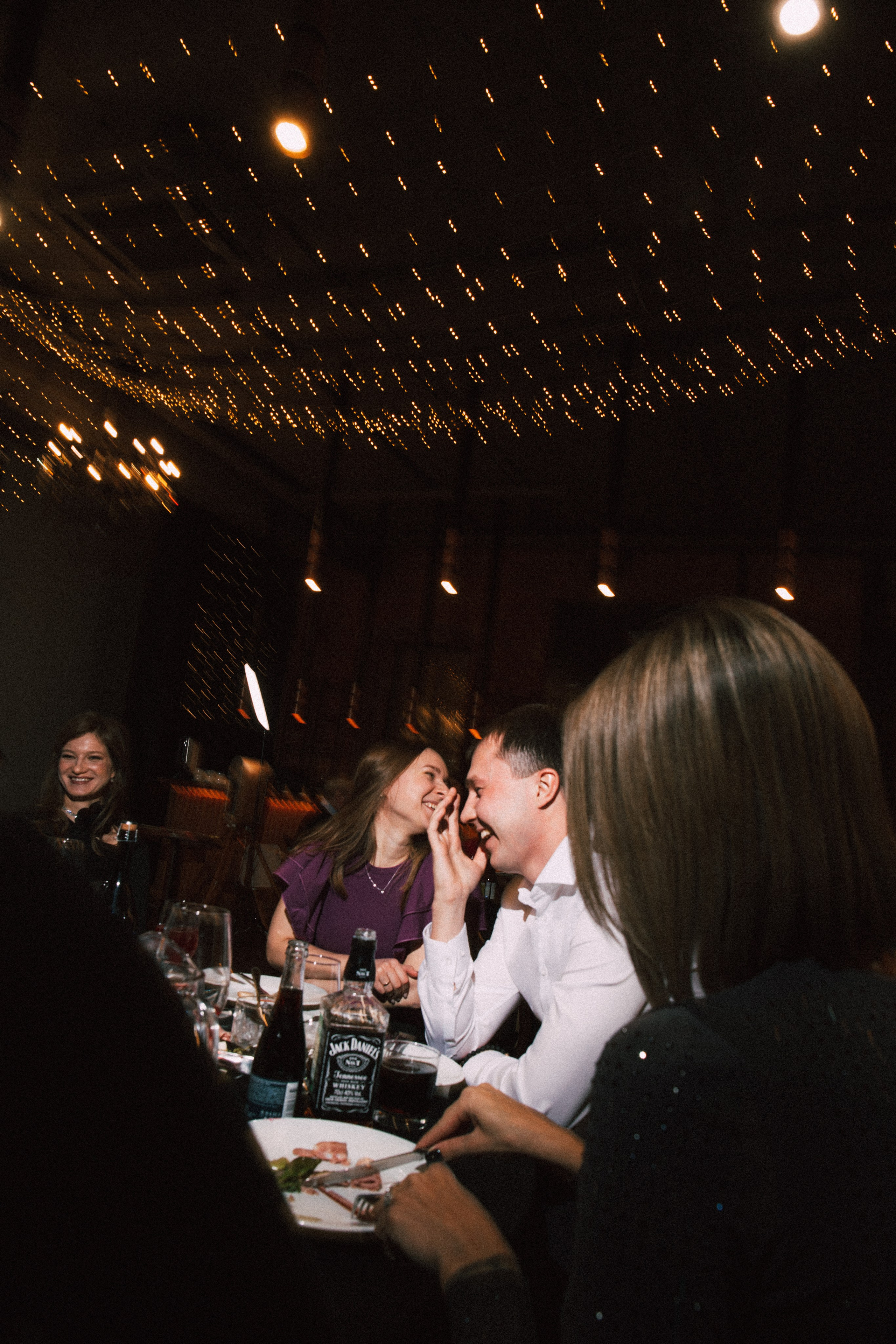 Юбилей Пантелея. Свадебный и портретный фотограф в Новосибирске Любовь Исакова