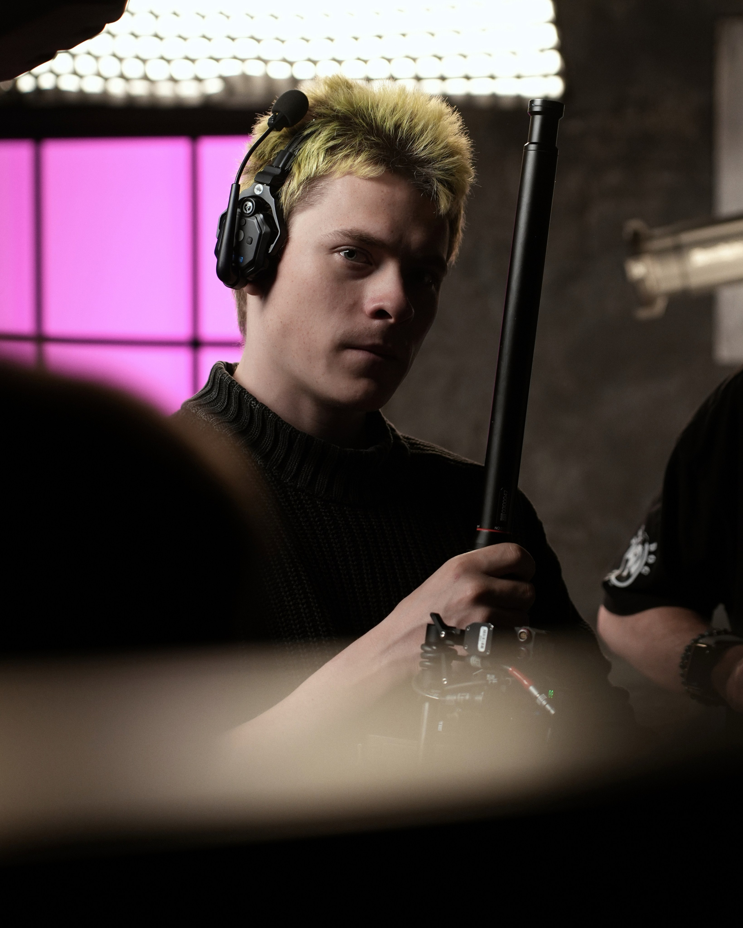 HONOR. ANNA — PHOTOGRAPHER