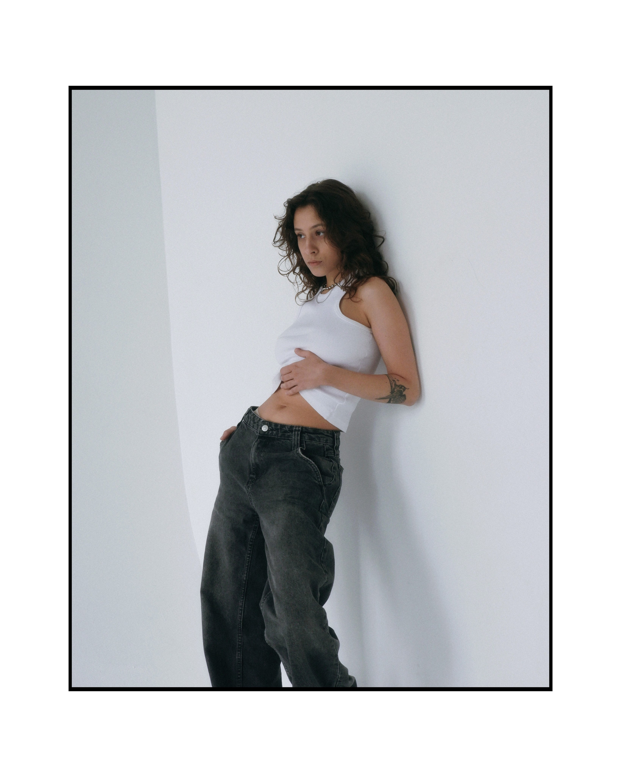 VIKA. ANNA — PHOTOGRAPHER