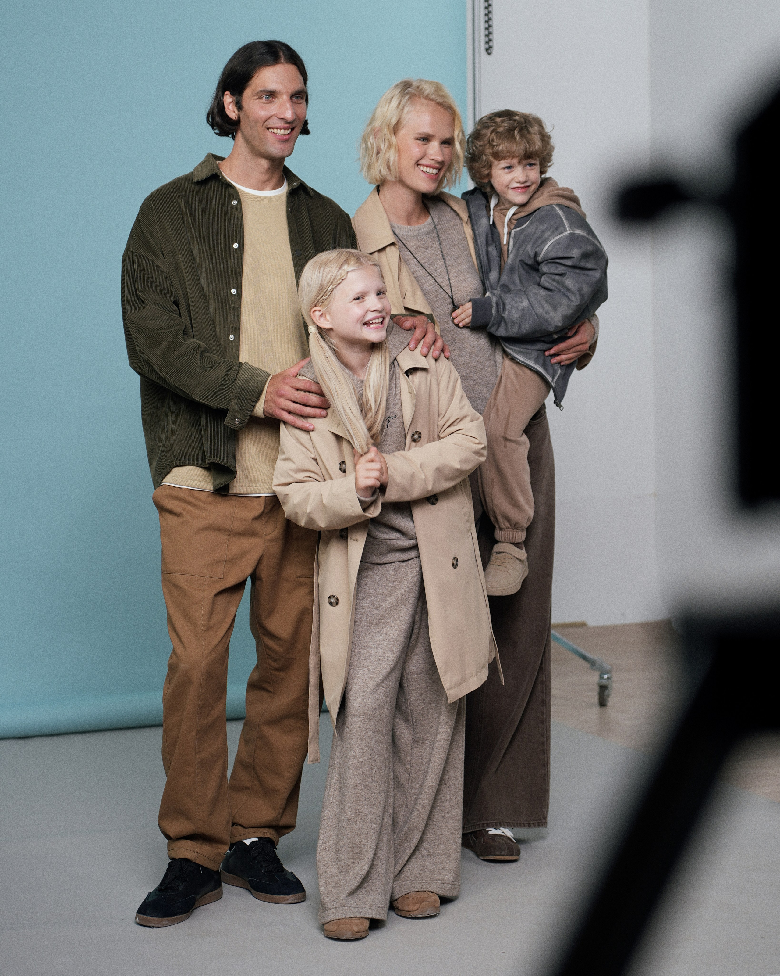 FUNDAY. ANNA — PHOTOGRAPHER