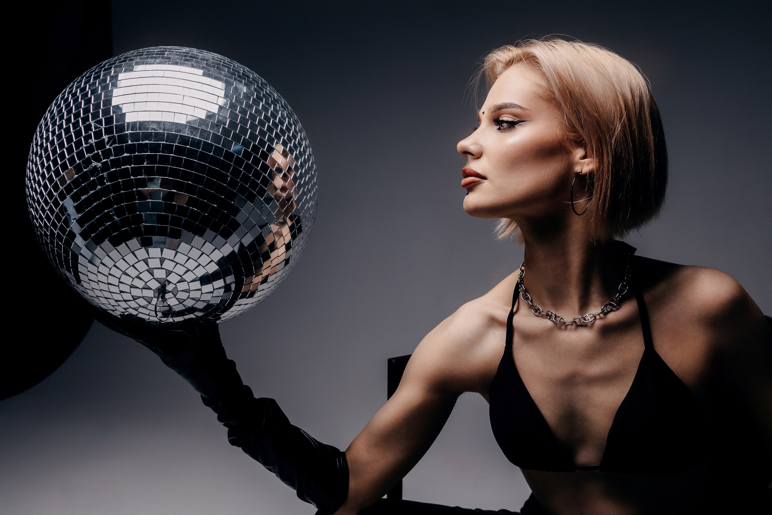 Лера. Фотограф в Нефтеюганске Никита Сыромятников