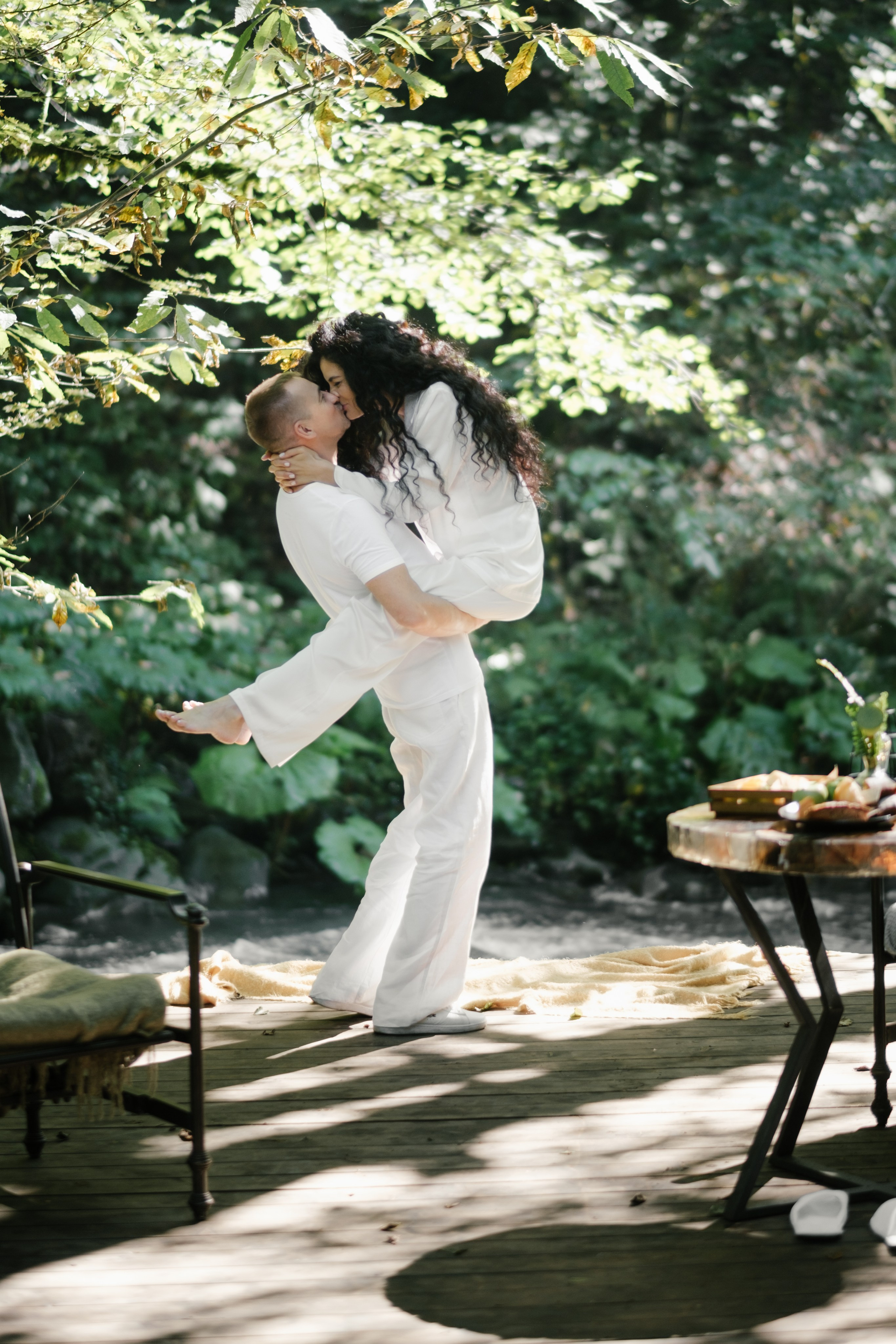 Кот и Дракон. Свадебный Видеограф Фотограф в Сочи