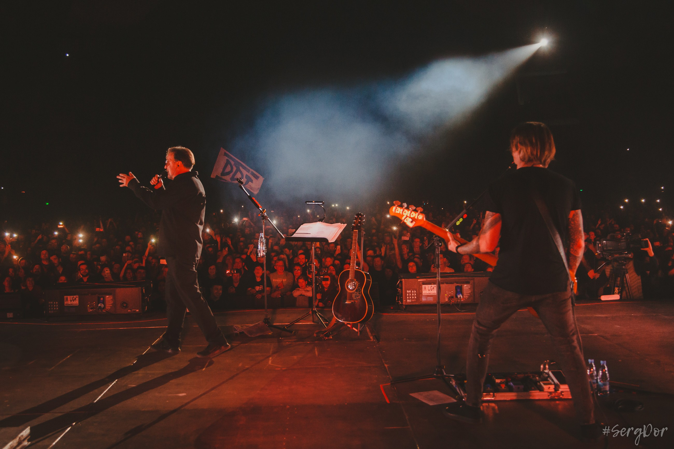 ДДТ, DDT, Ереван, 03.11.2024, СКК, Спортивно-концертный комплекс имени Карена Демирчяна, Երևան, Армения, большой концерт, 3 ноября 2024 года, Юрий Шевчук, SergDor, #SergDor