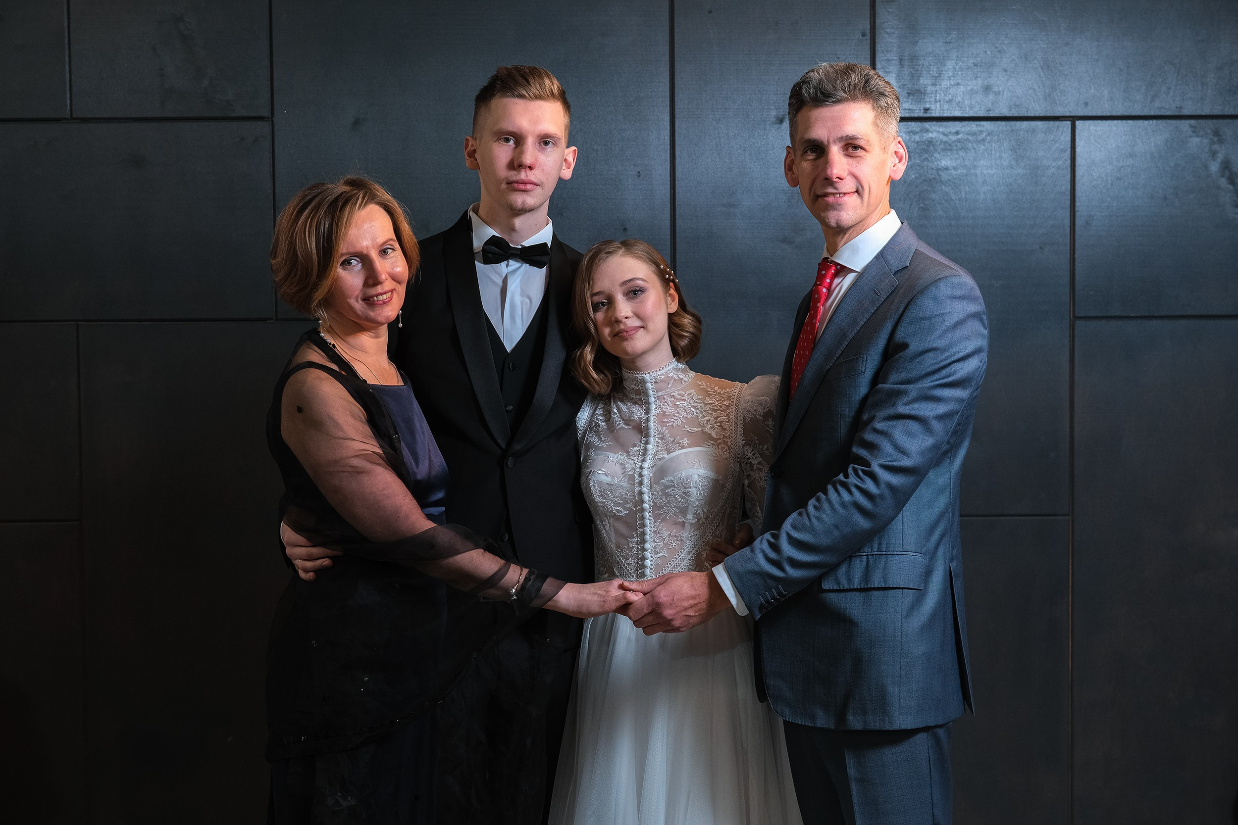 Макар и Софья. Фотограф и видеограф в Москве и МО — Евгений Лавров