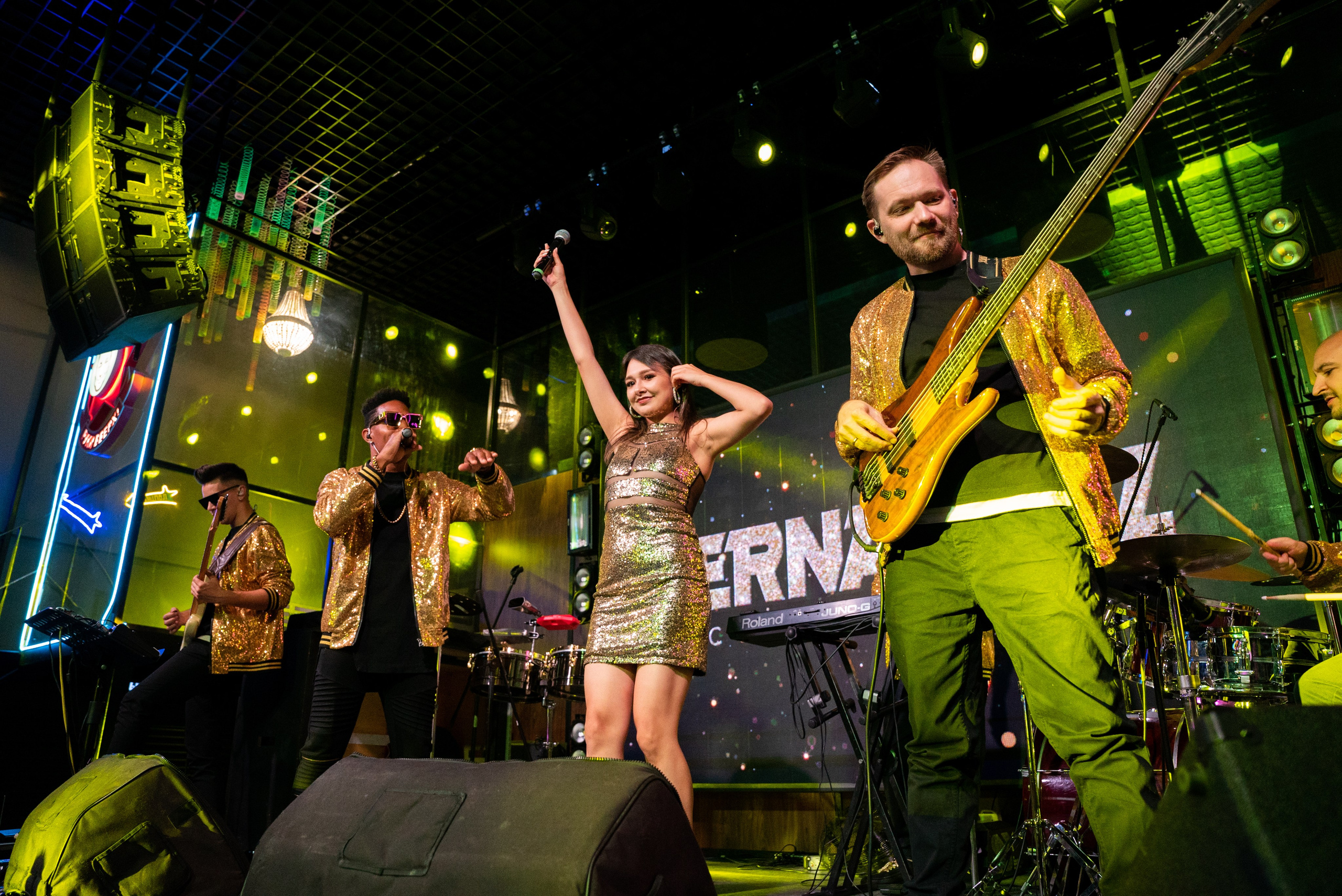 Репортаж событий. Свадебный фотограф в Самаре Анна Ковалева