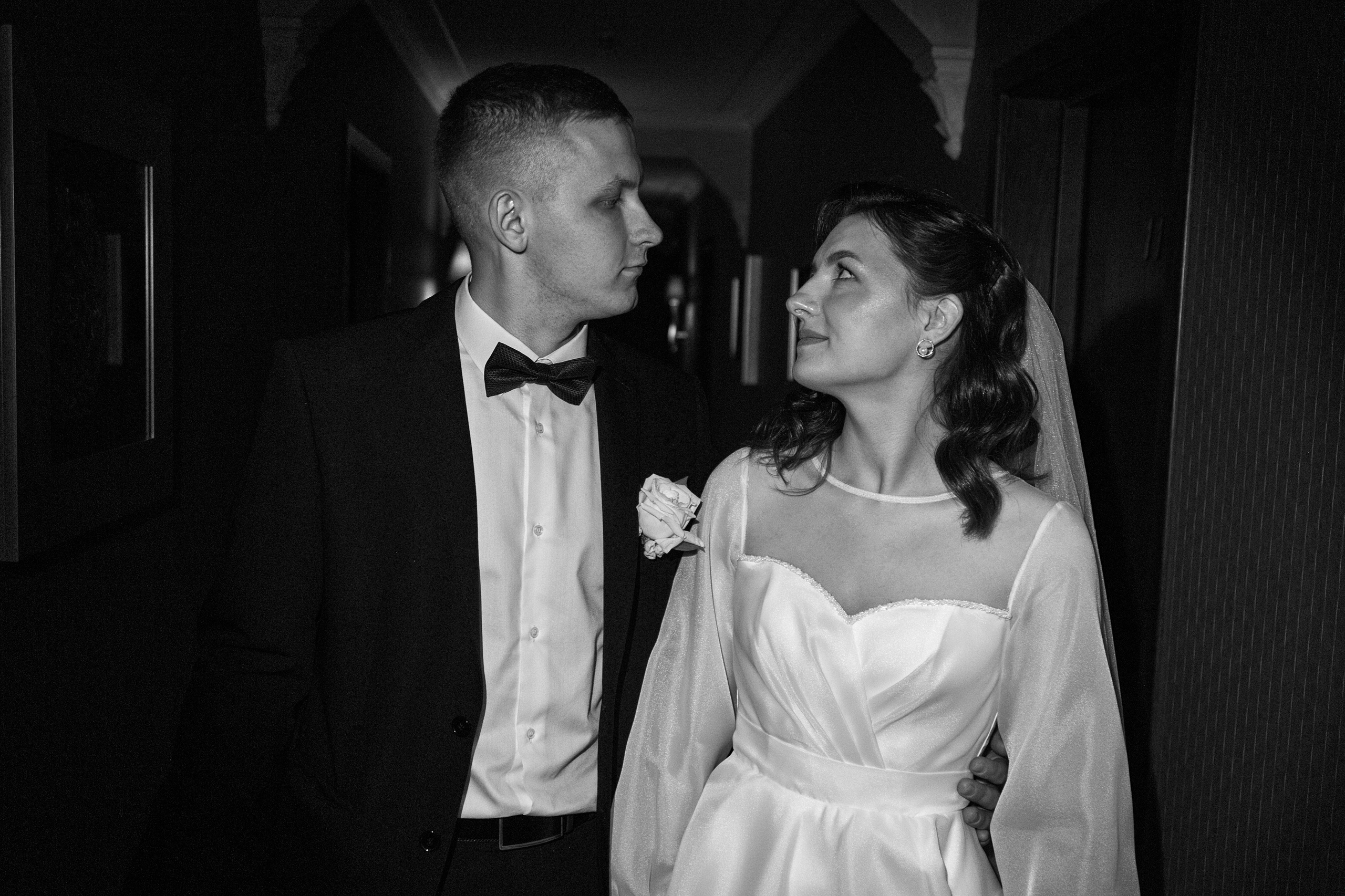 Константин и Александра. Фотограф Челябинск — Кирилл Устюжанин