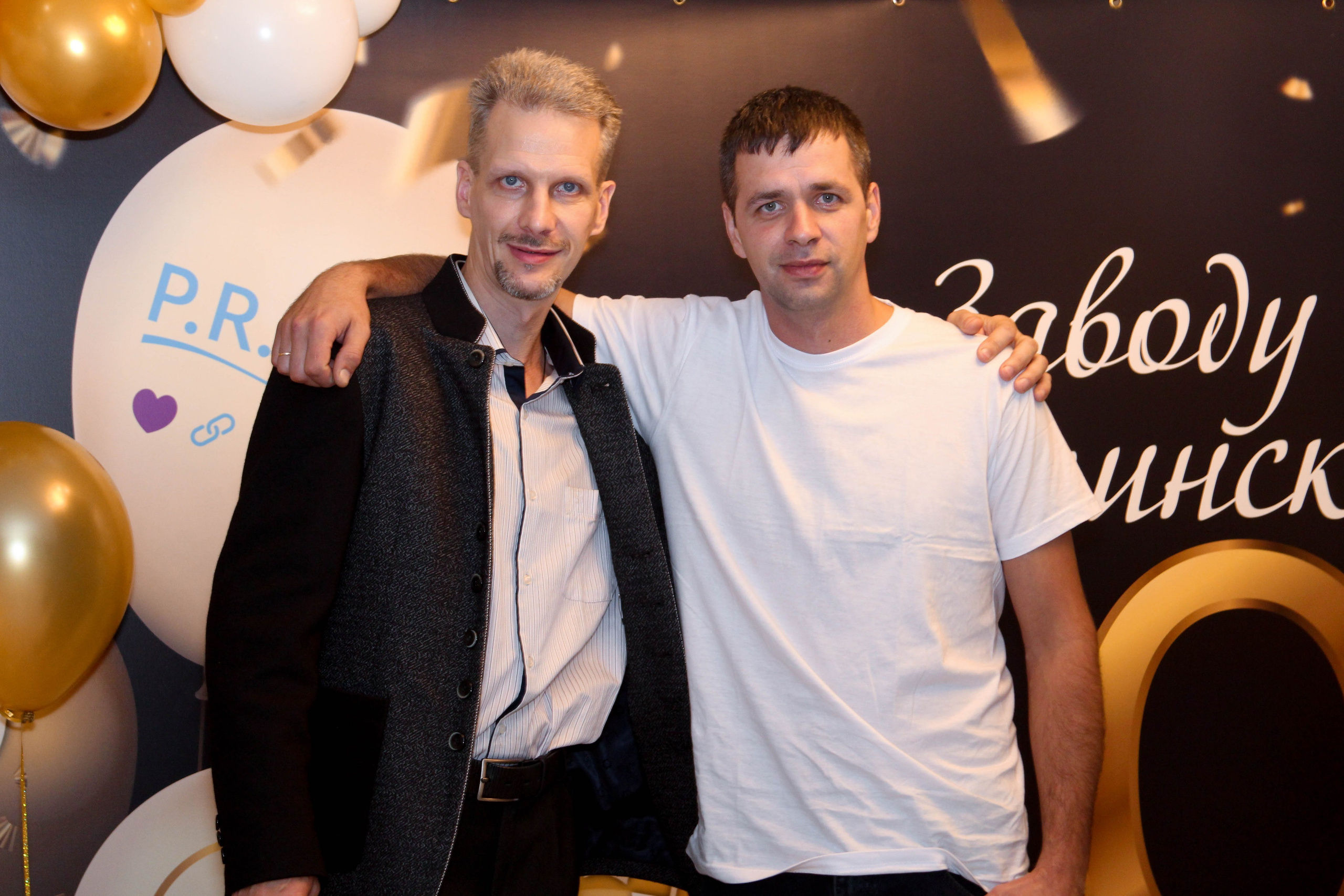 Юбилей Ontex 10 лет. Виктория Шишкова свадебный фотограф Москва и МО (Балашиха, Щелково)