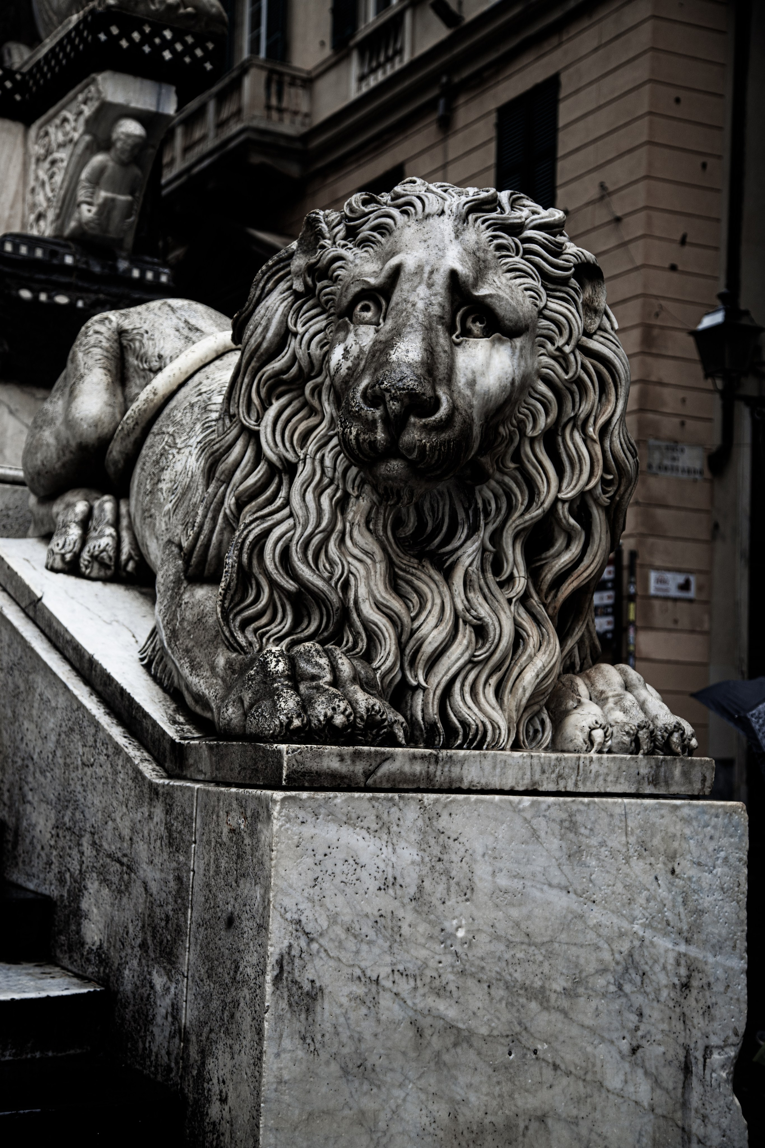 ROMA. Art Рhotographer