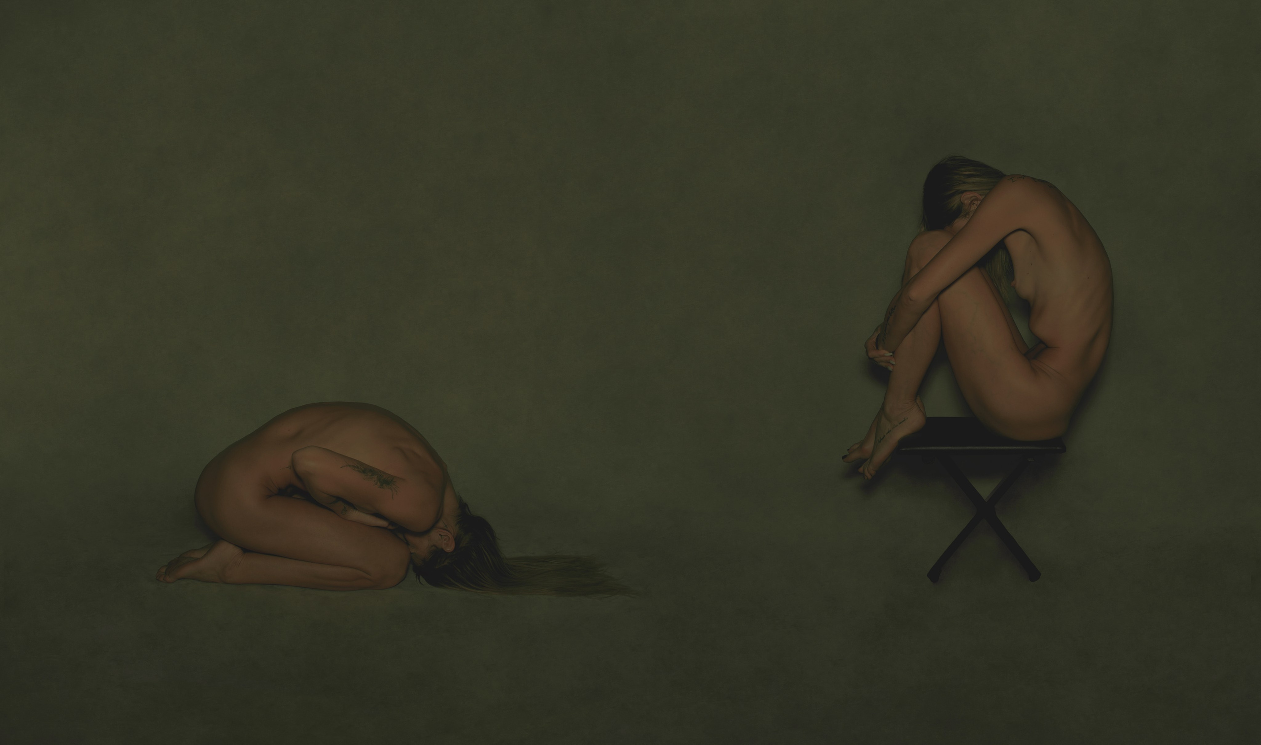 FINE ART. Art Рhotographer Russia/Moscow