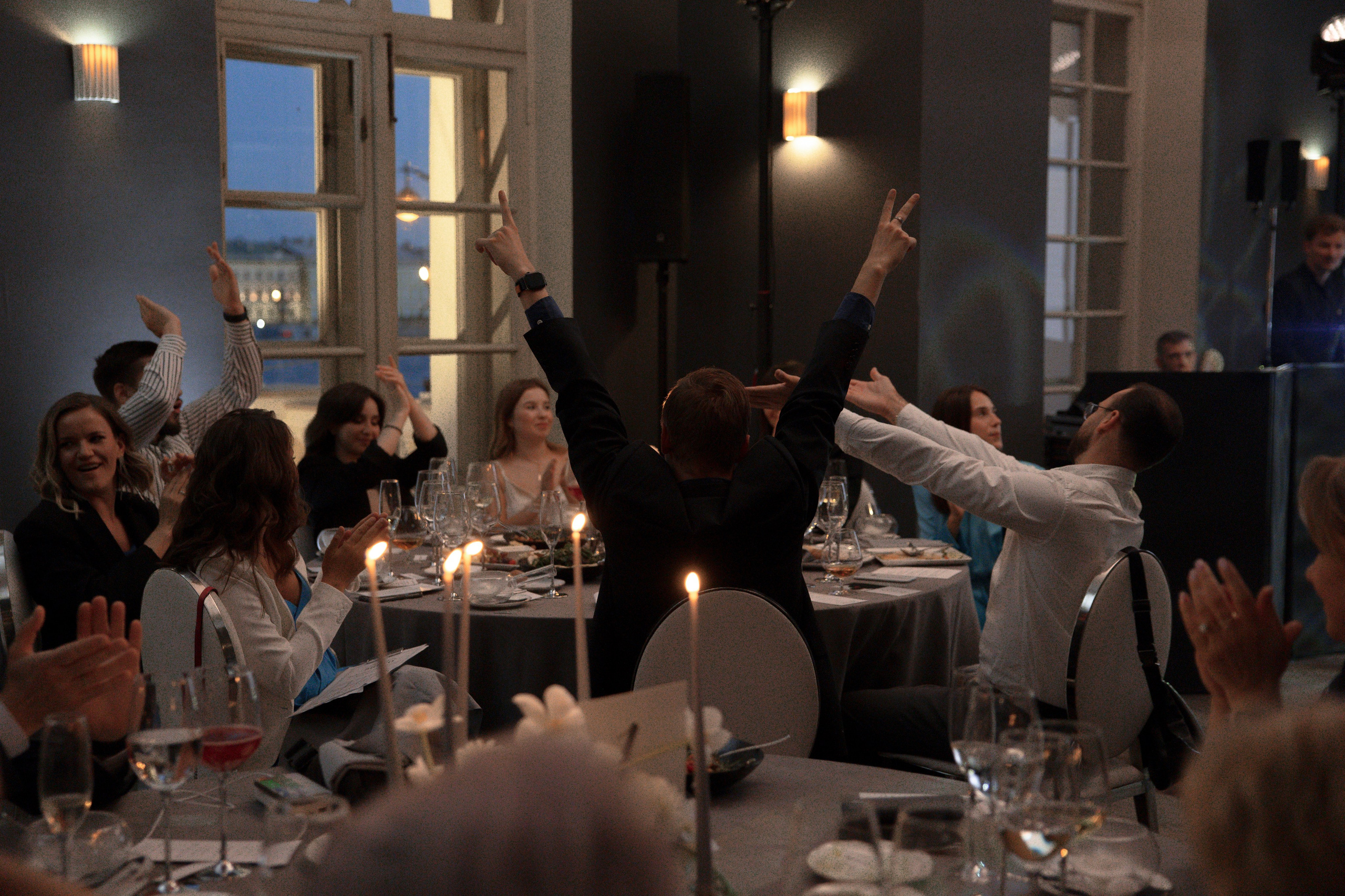 Полина & Даня. Wed Photographers 📷 Saint Petersburg