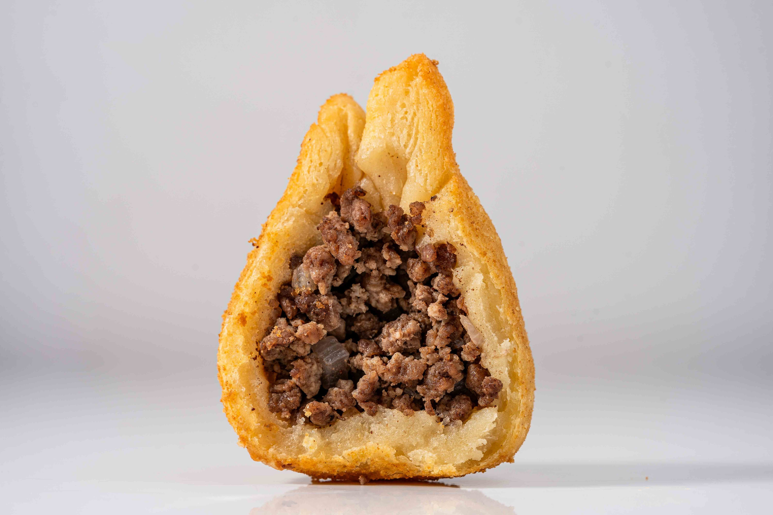 Доставка бразильской кухни, блюдо кохинха. Фотограф и видеограф в Москве и Абу Даби Мария Кулагина