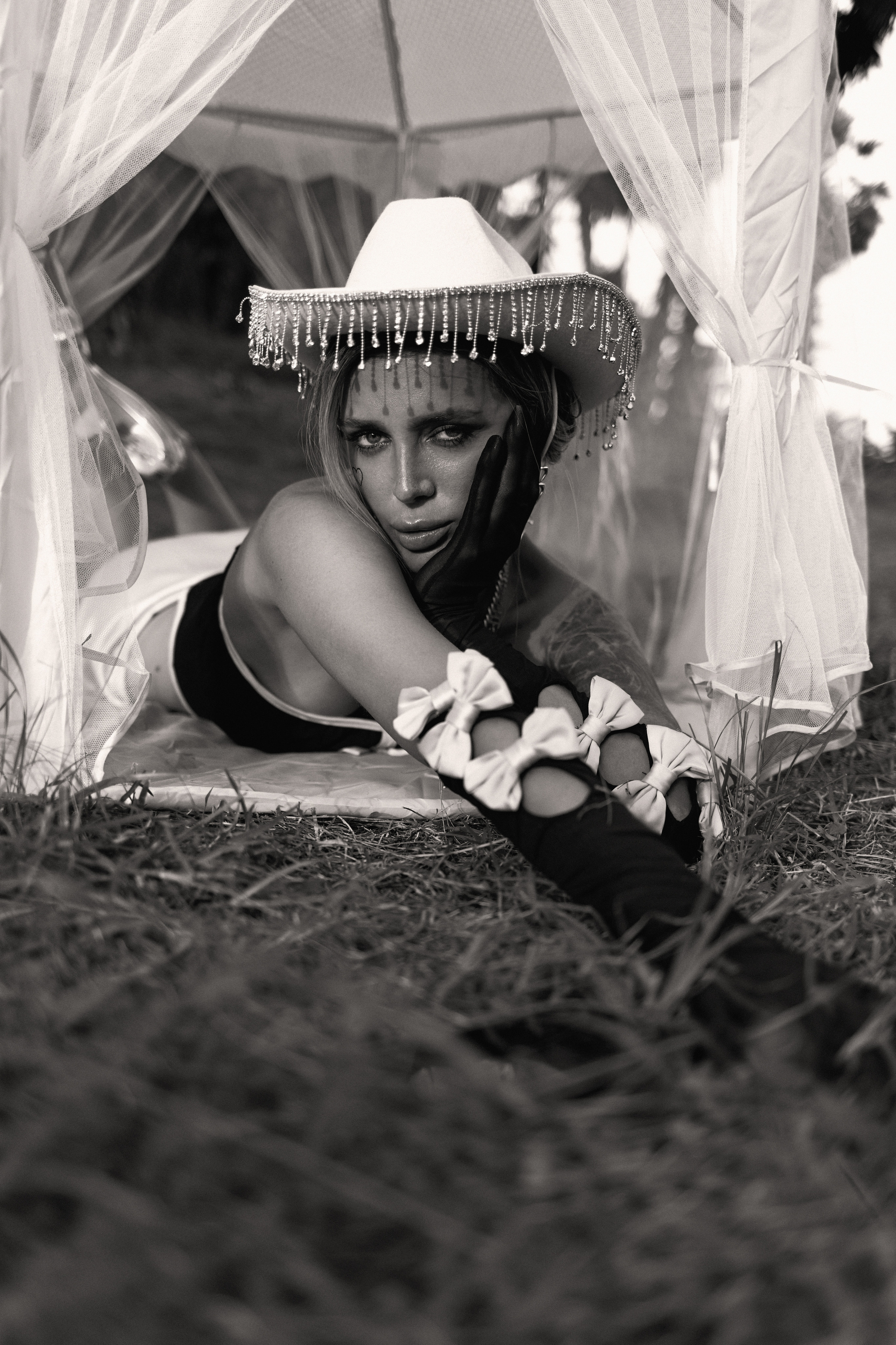 Полина. Фотограф в Ростове-на-Дону