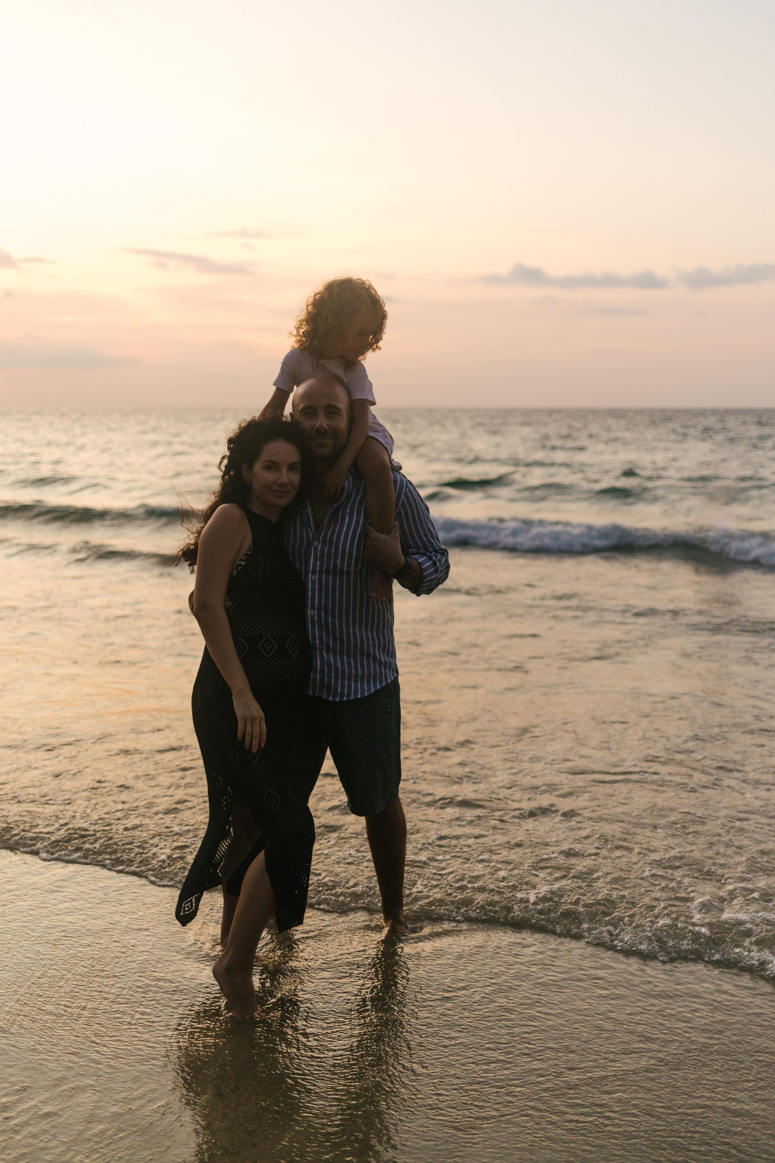 Ночь у костра. Фотограф в Ростове-на-Дону