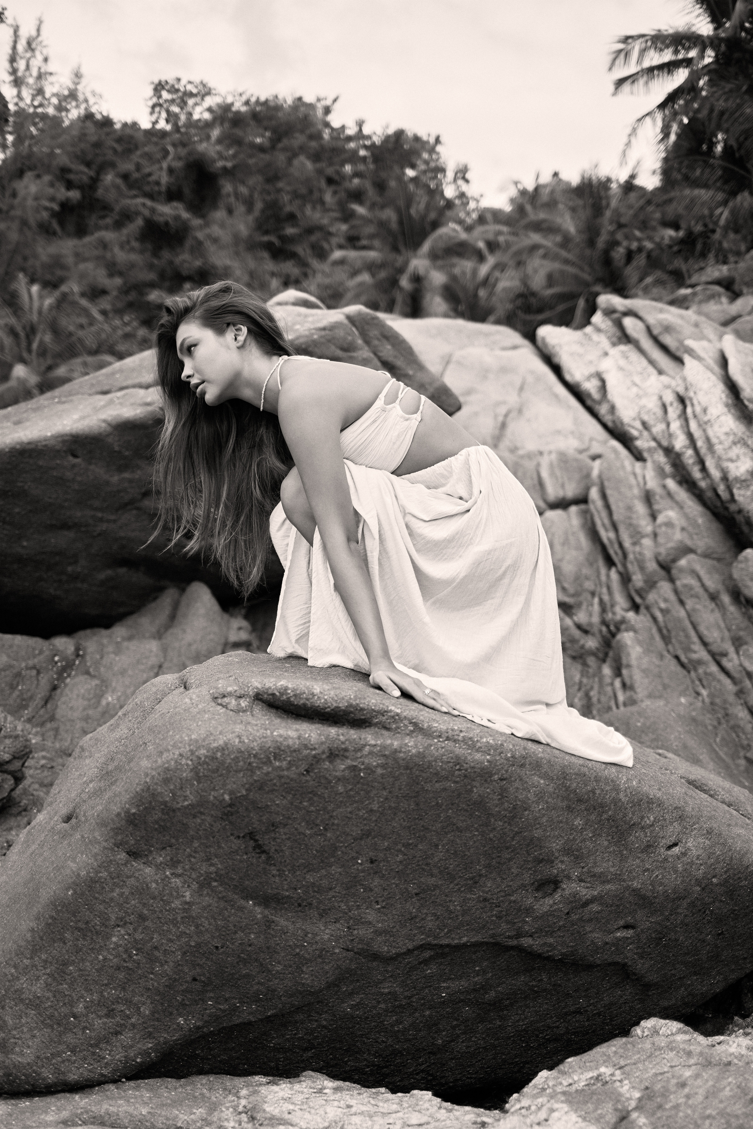 Заира. Фотограф в Ростове-на-Дону