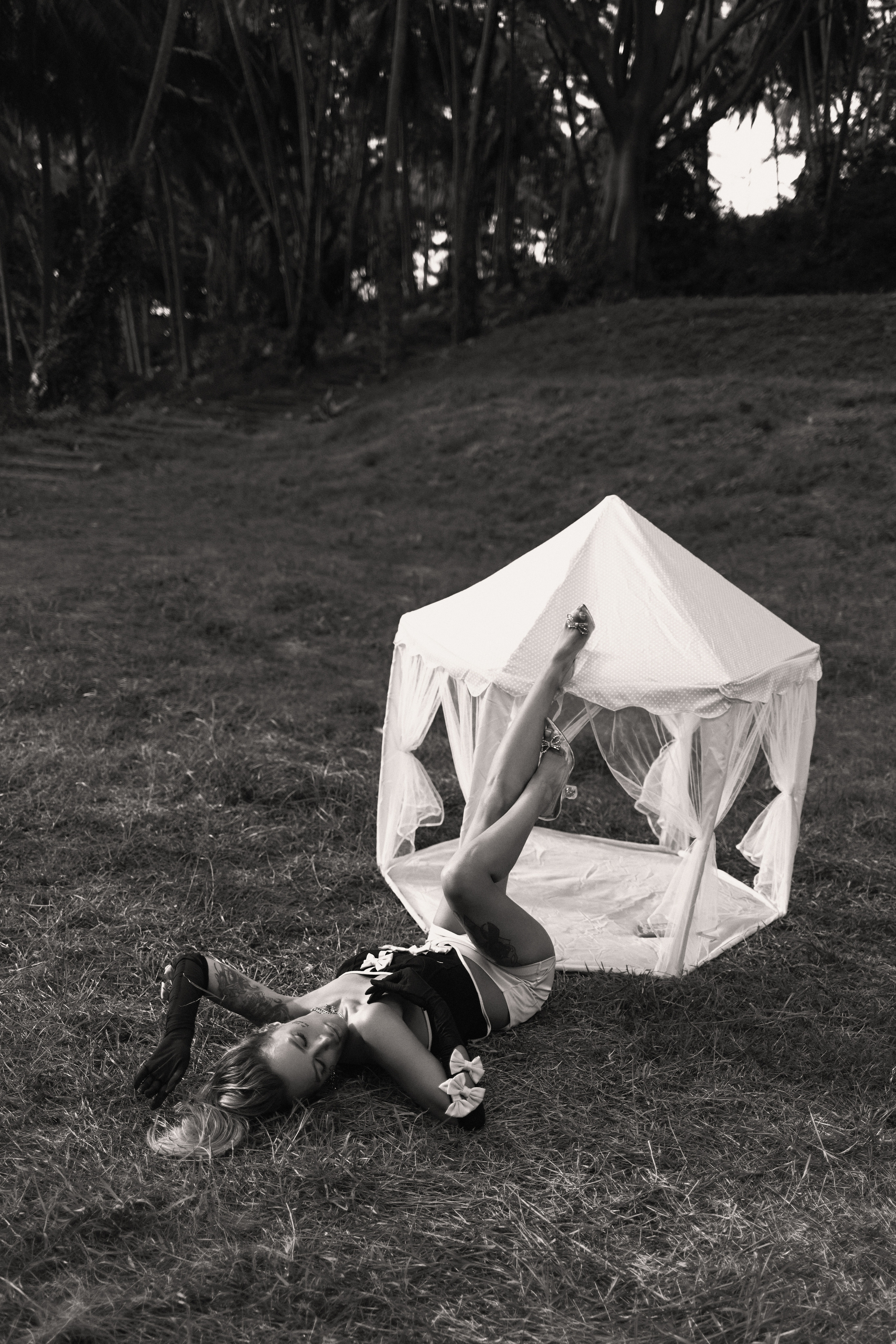 Полина. Фотограф в Ростове-на-Дону