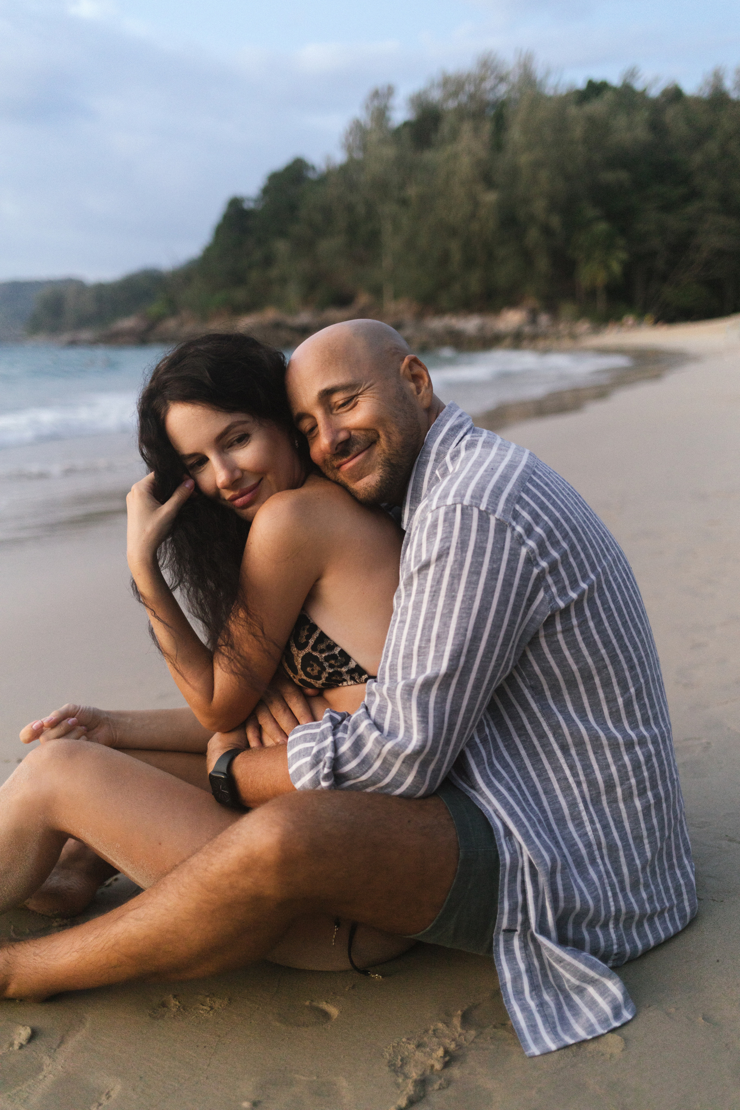 Ночь у костра. Фотограф в Ростове-на-Дону