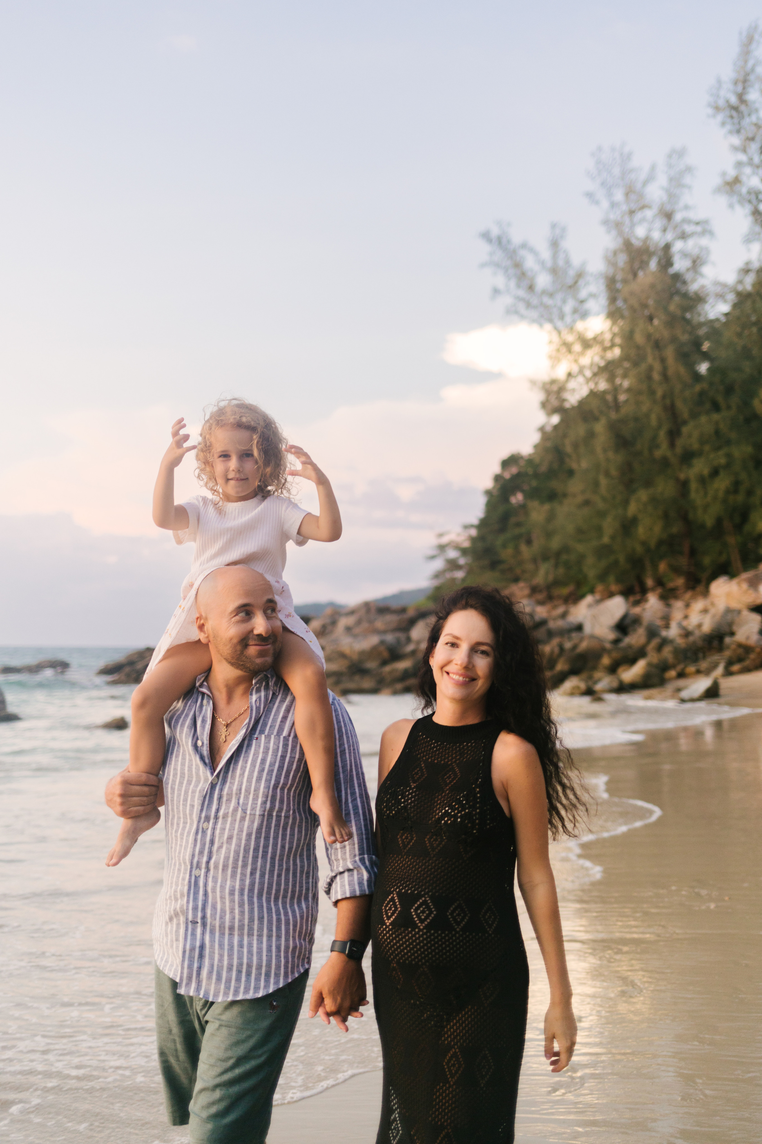 Ночь у костра. Фотограф в Ростове-на-Дону