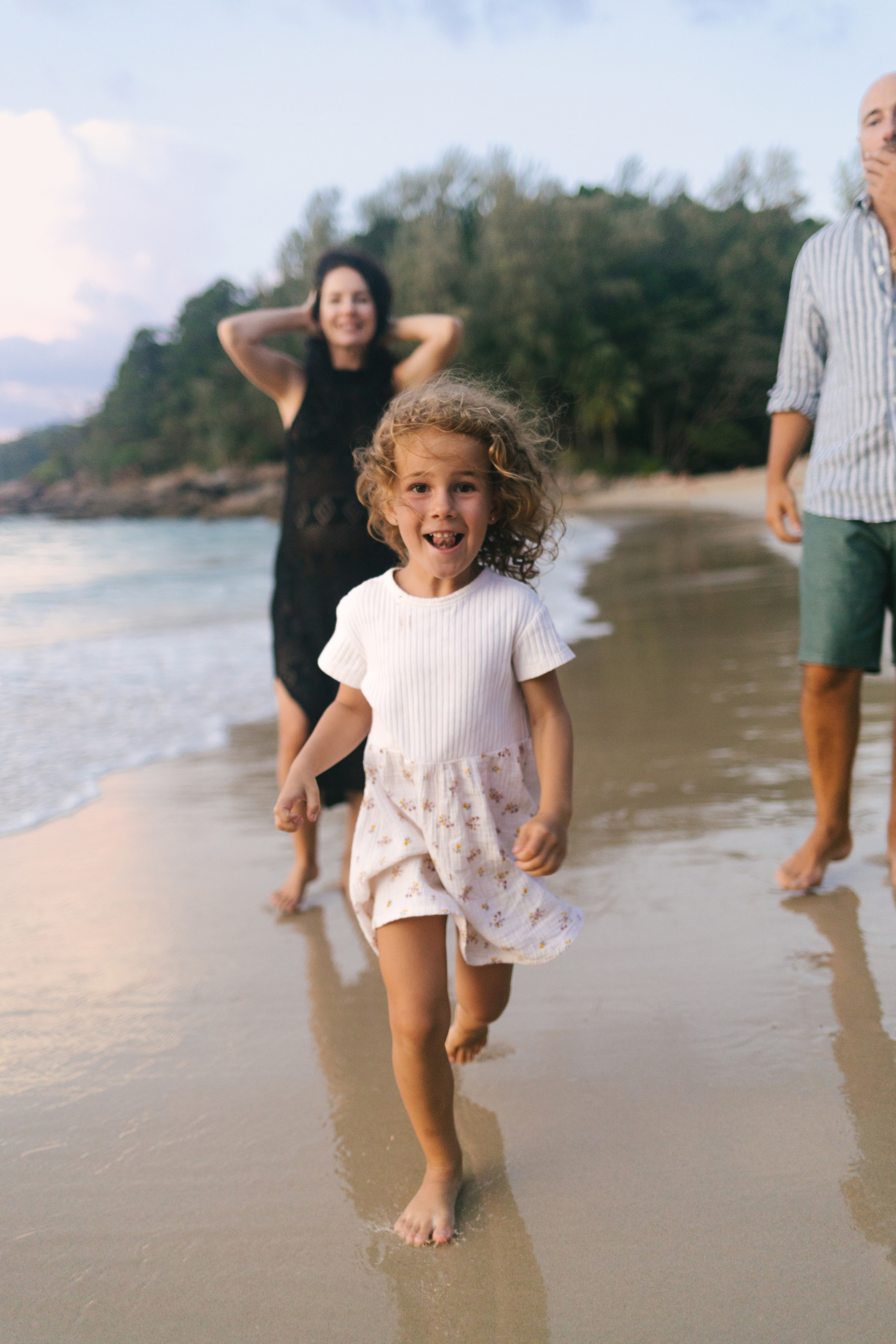 Ночь у костра. Фотограф в Ростове-на-Дону