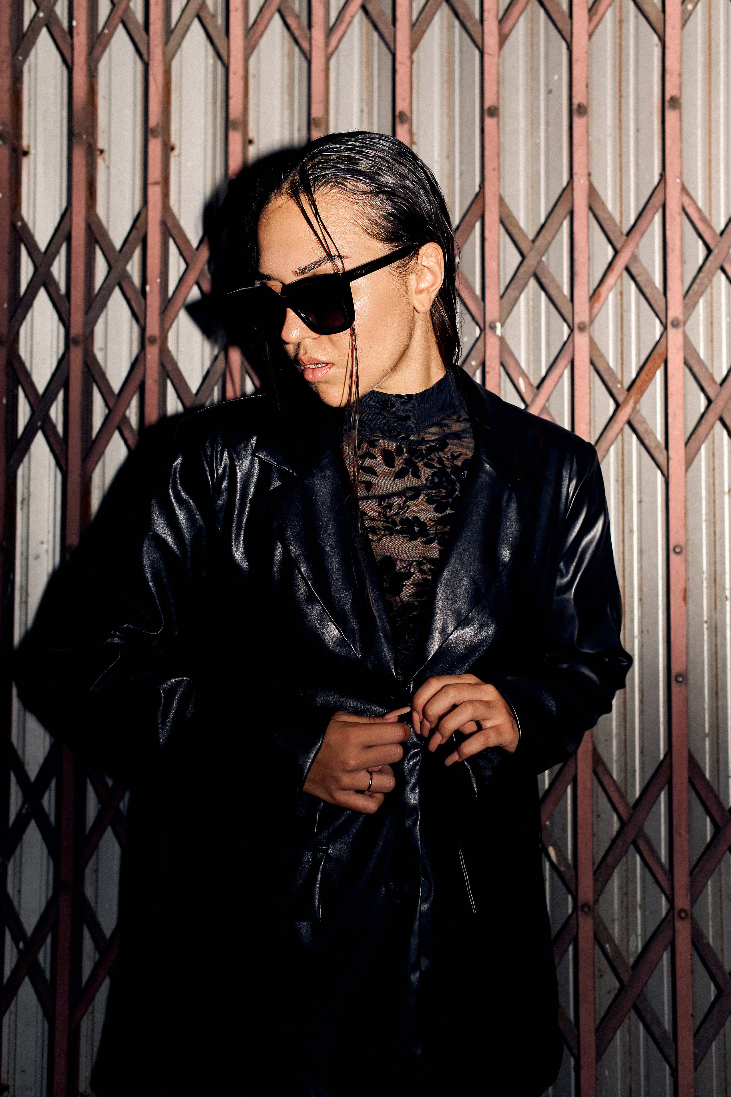 Яна. Фотограф в Ростове-на-Дону