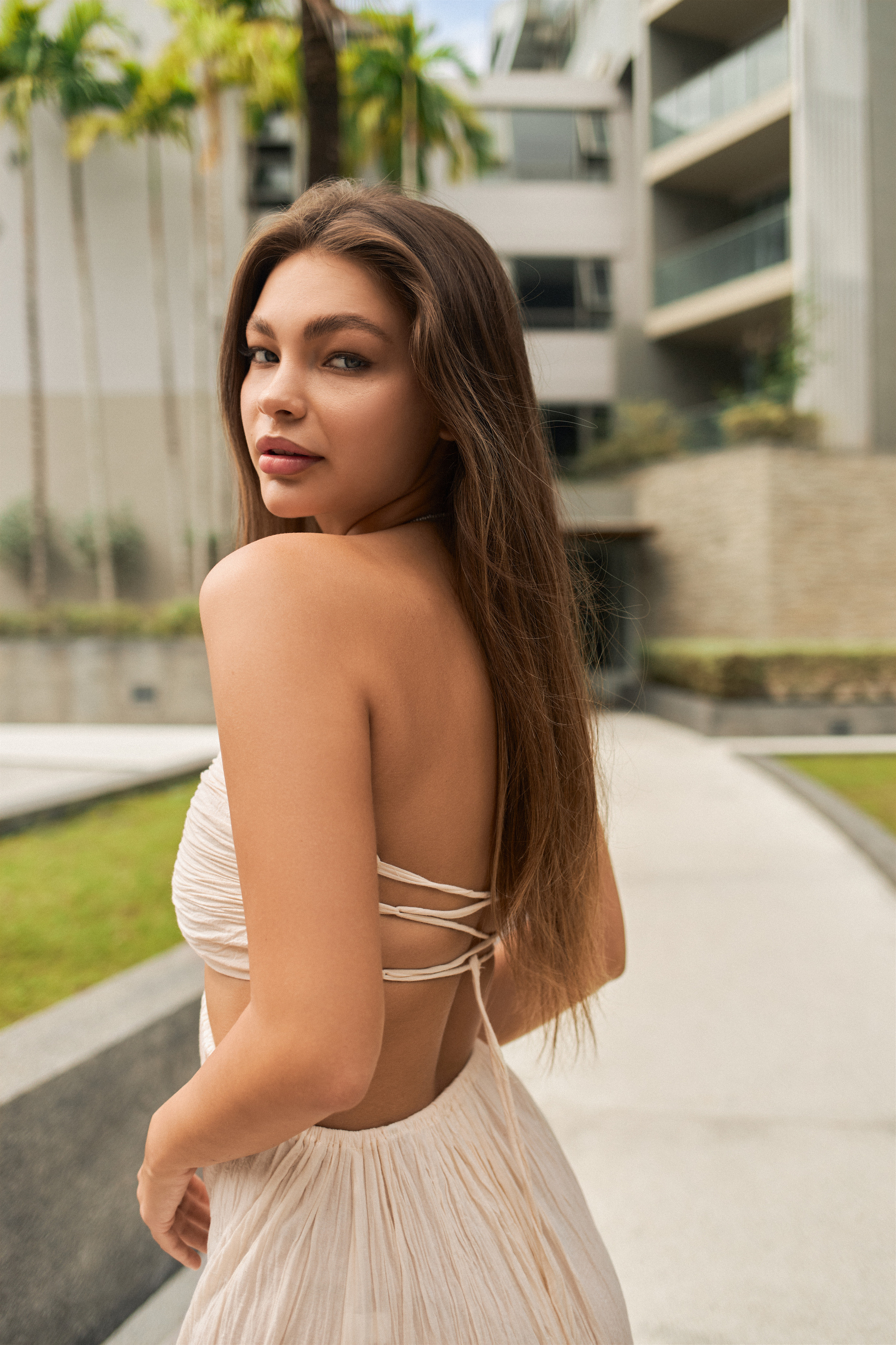 Заира. Фотограф в Ростове-на-Дону