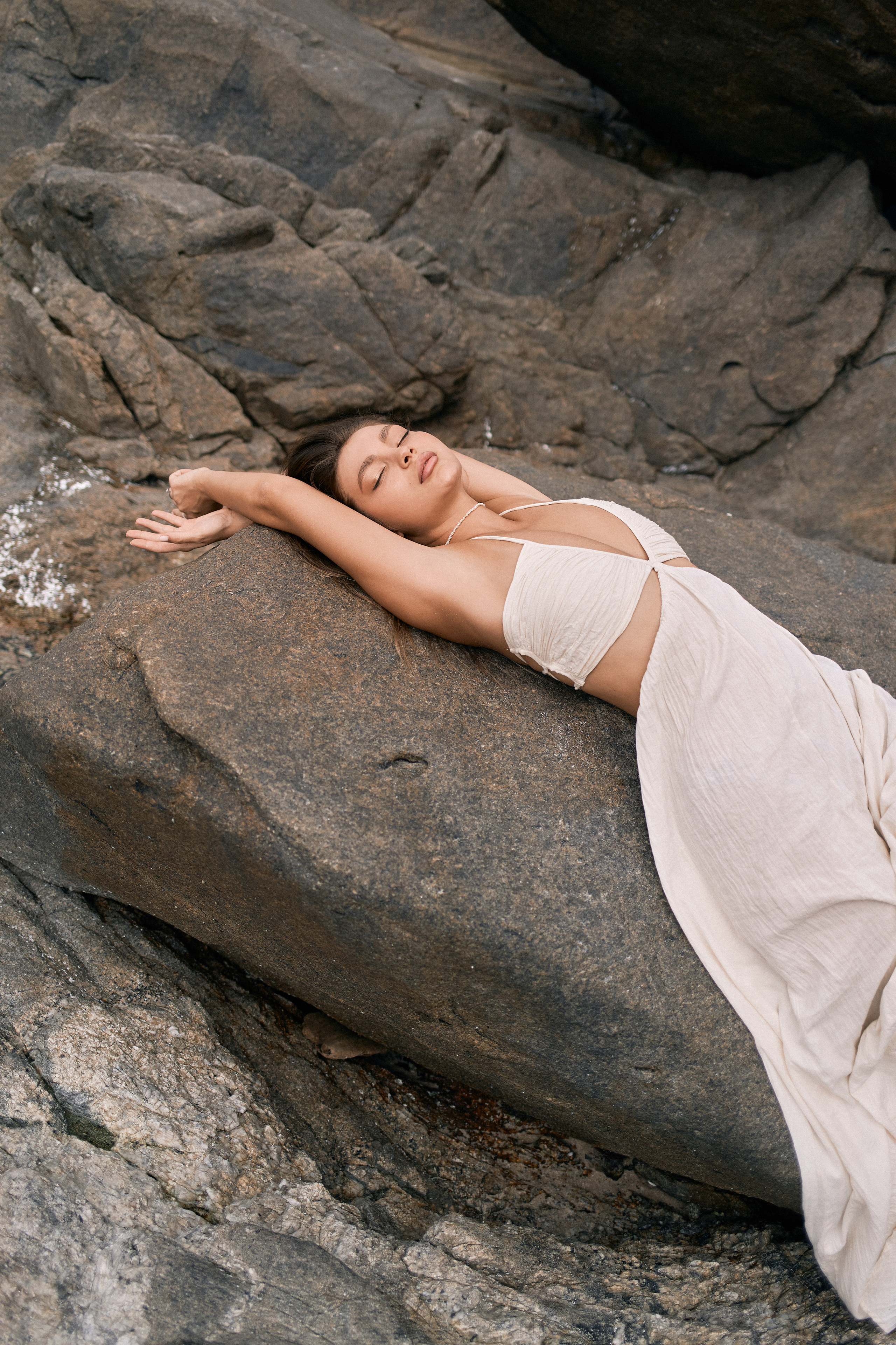 Заира. Фотограф в Ростове-на-Дону