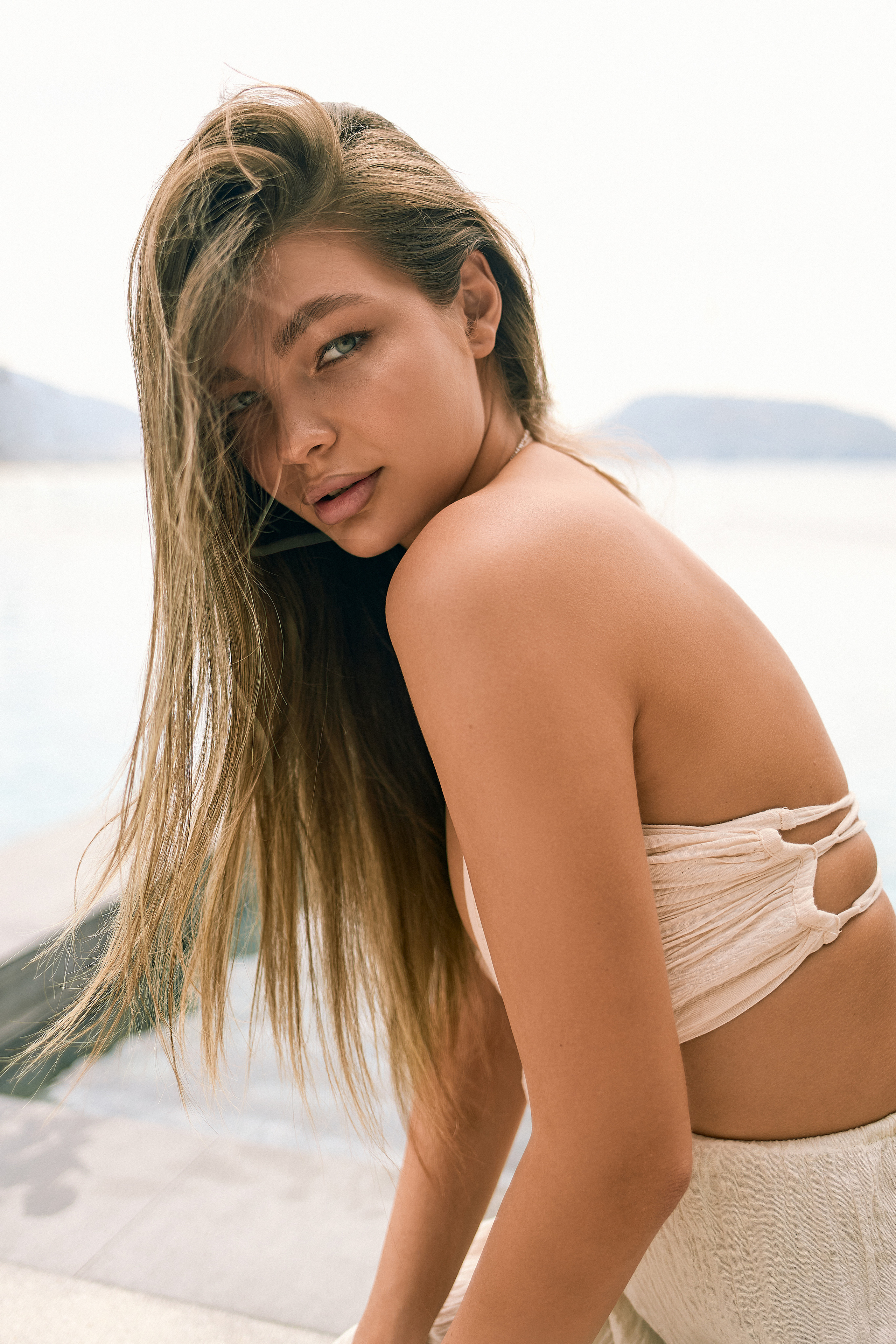 Заира. Фотограф в Ростове-на-Дону