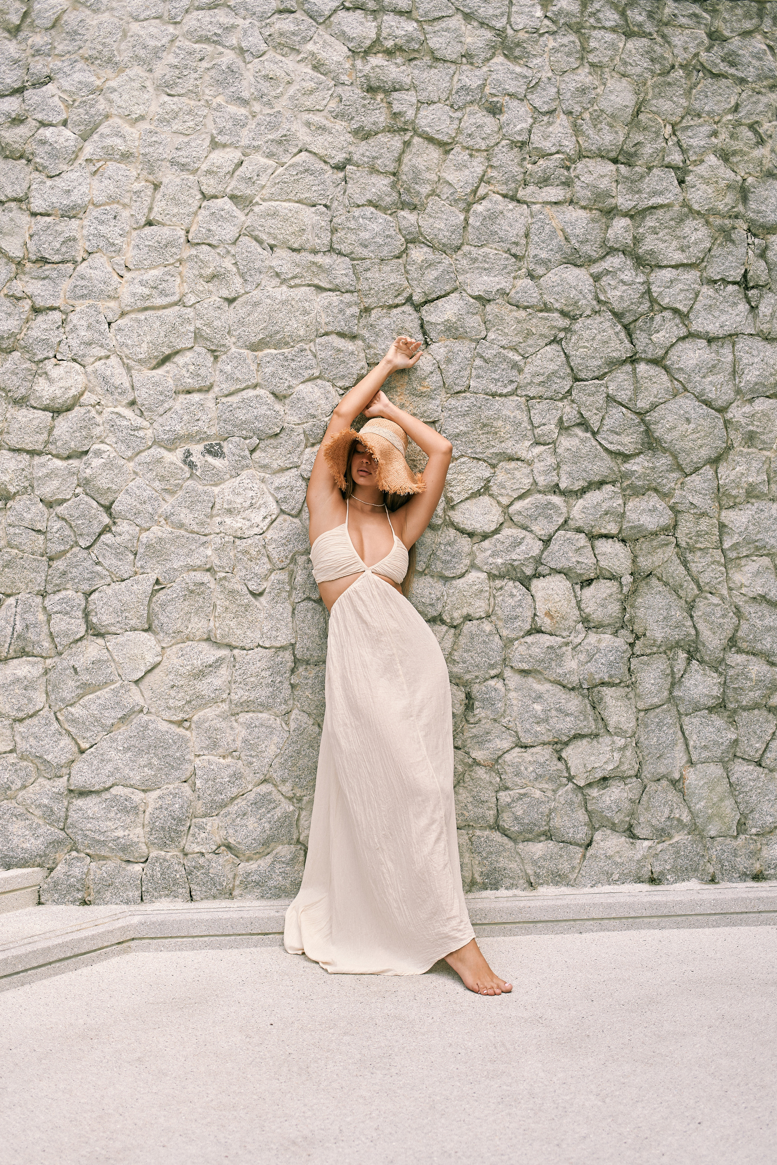 Заира. Фотограф в Ростове-на-Дону