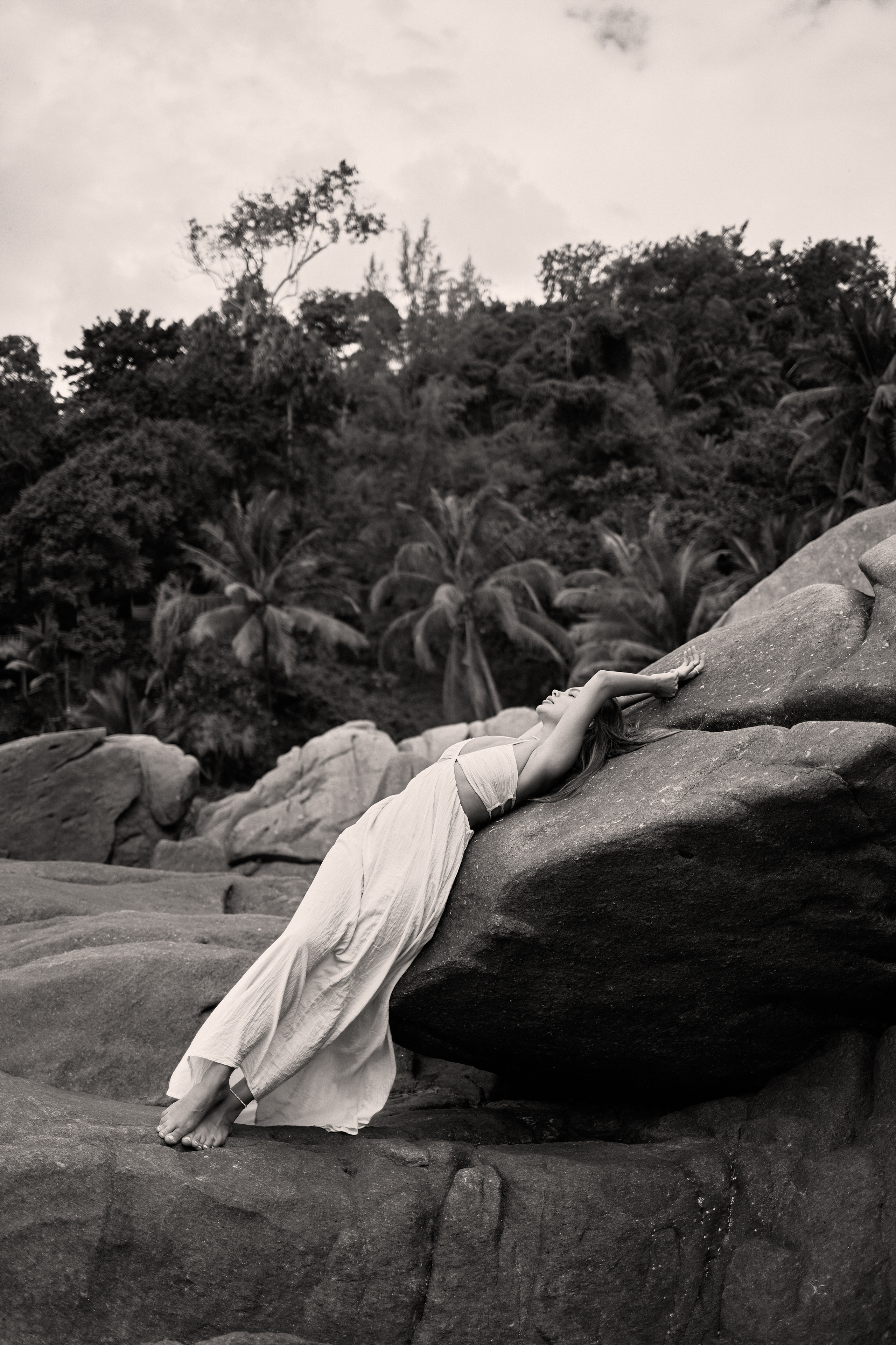 Заира. Фотограф в Ростове-на-Дону