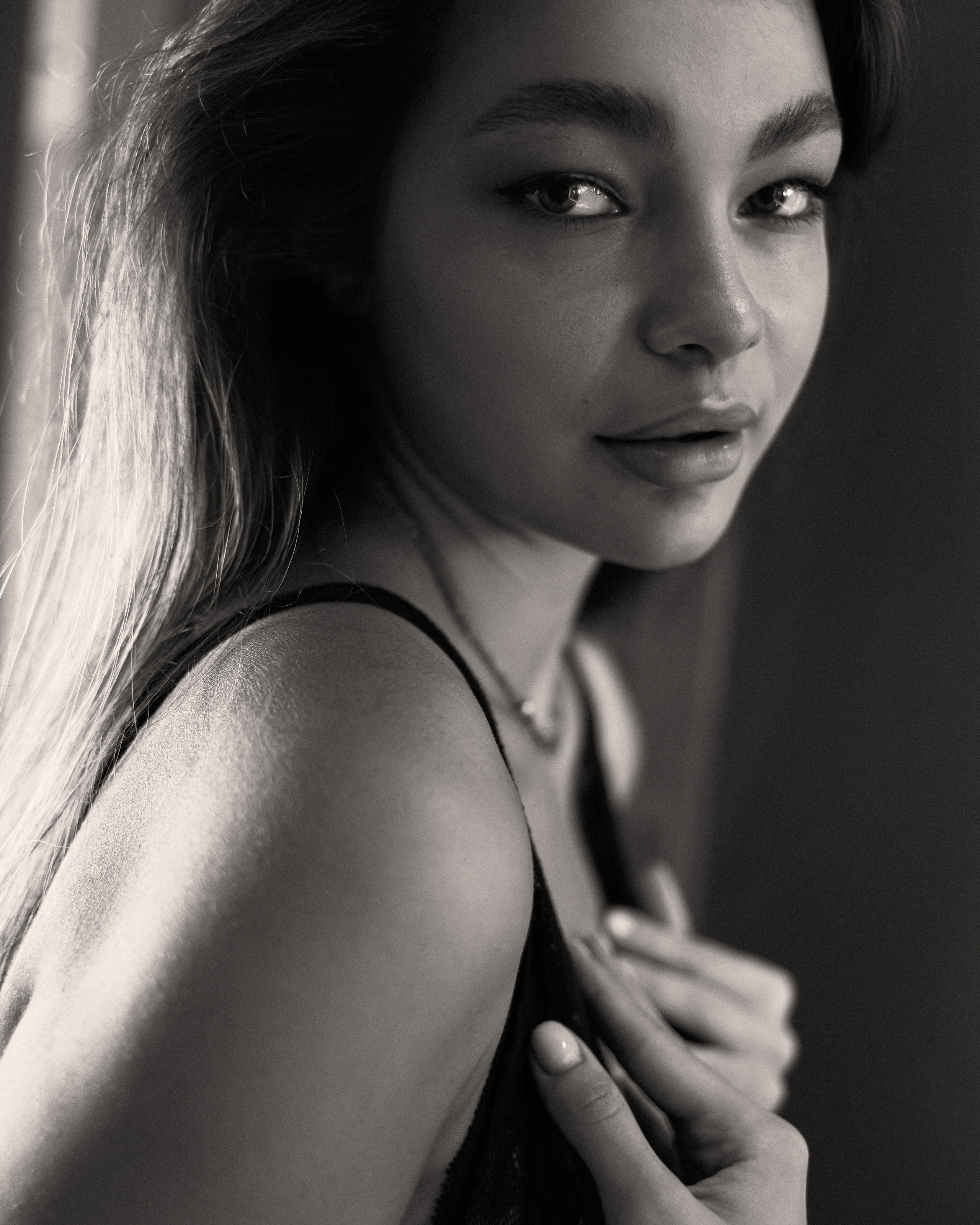 Заира. Фотограф в Ростове-на-Дону