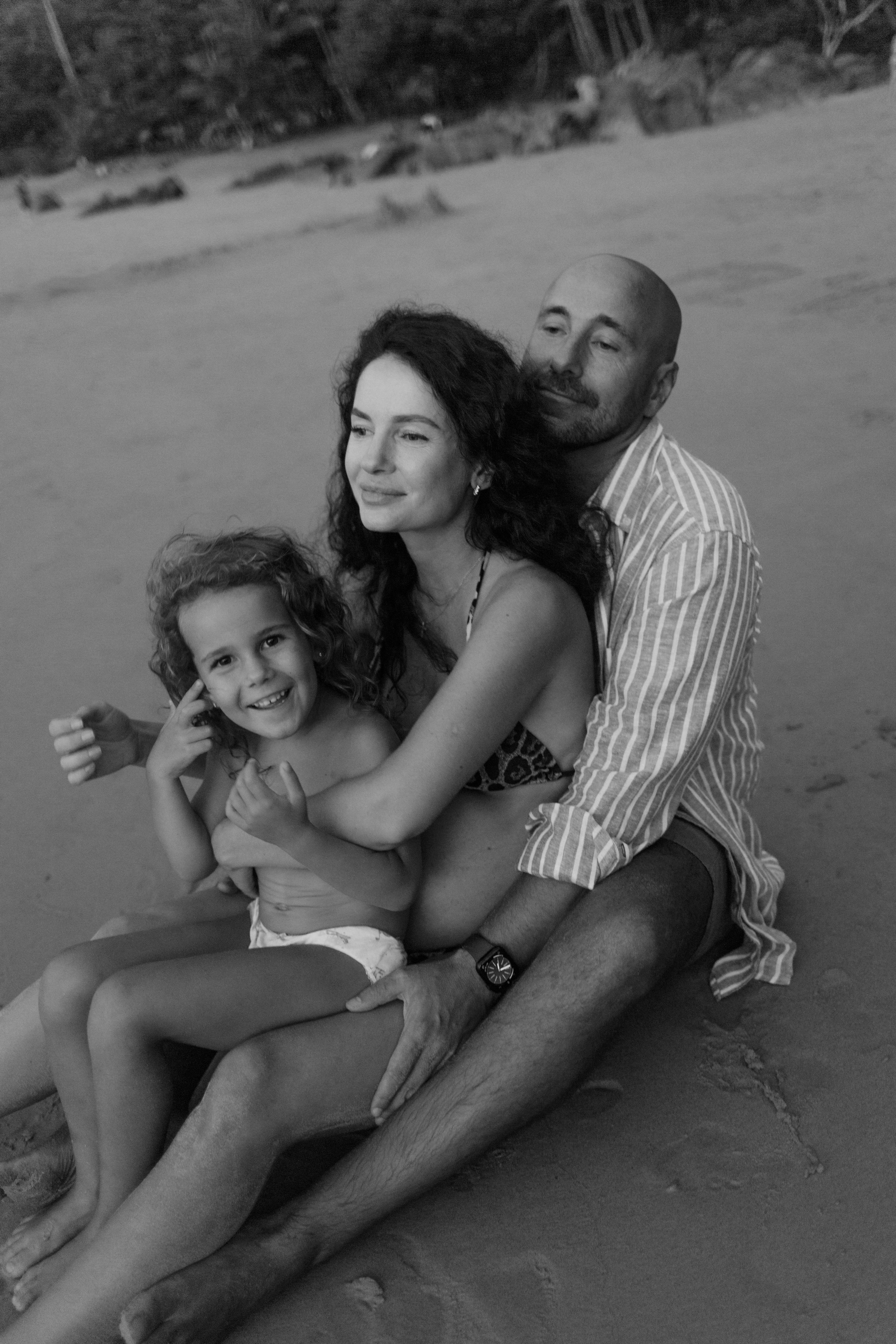 Ночь у костра. Фотограф в Ростове-на-Дону