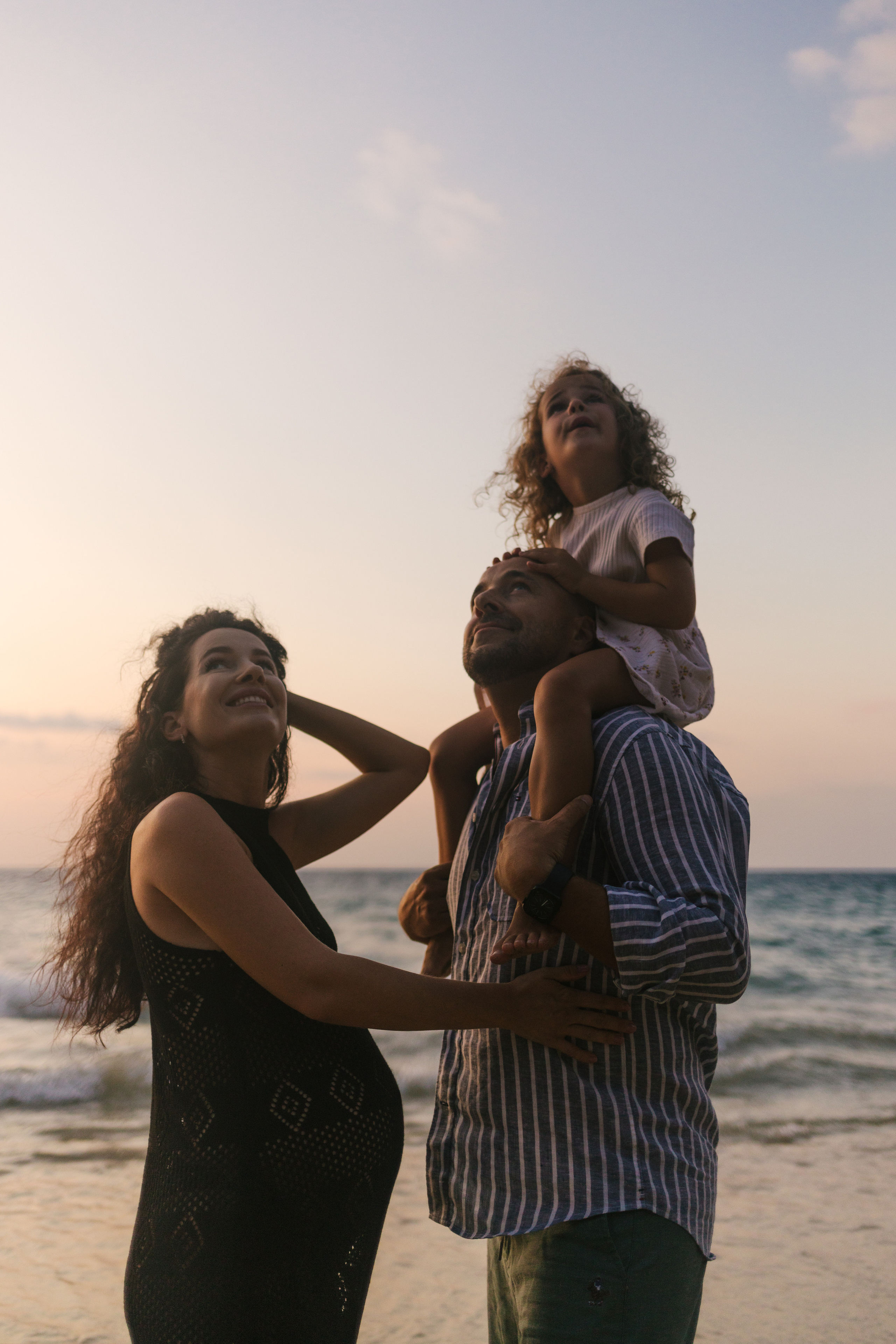 Ночь у костра. Фотограф в Ростове-на-Дону