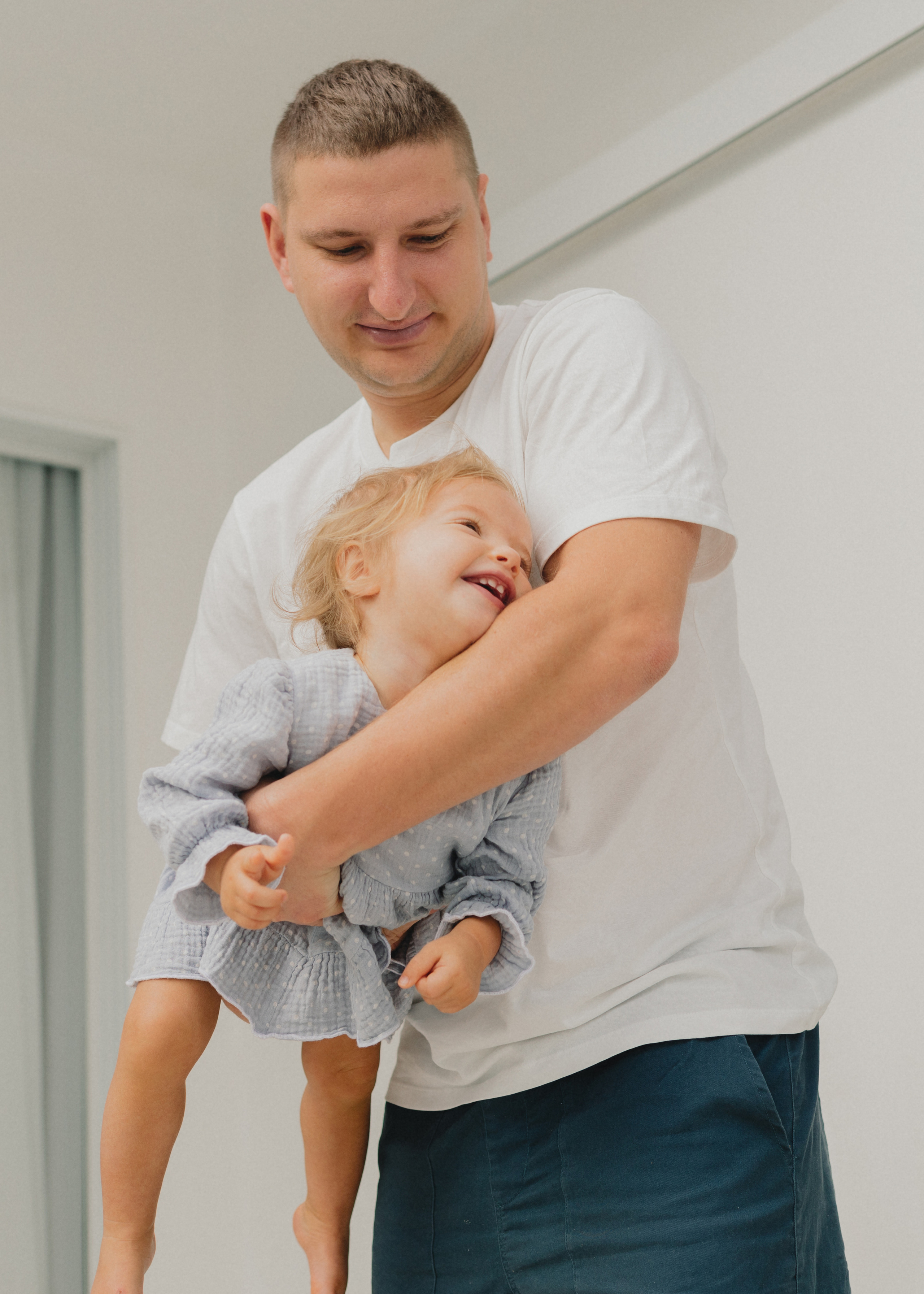 Утро на вилле. Фотограф в Ростове-на-Дону