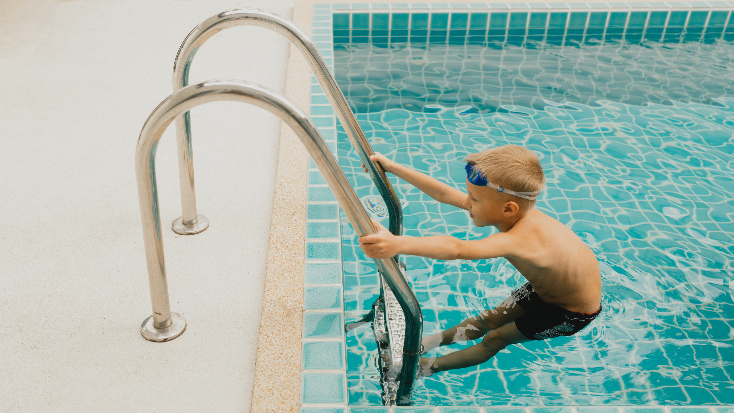 Утро на вилле. Фотограф в Ростове-на-Дону