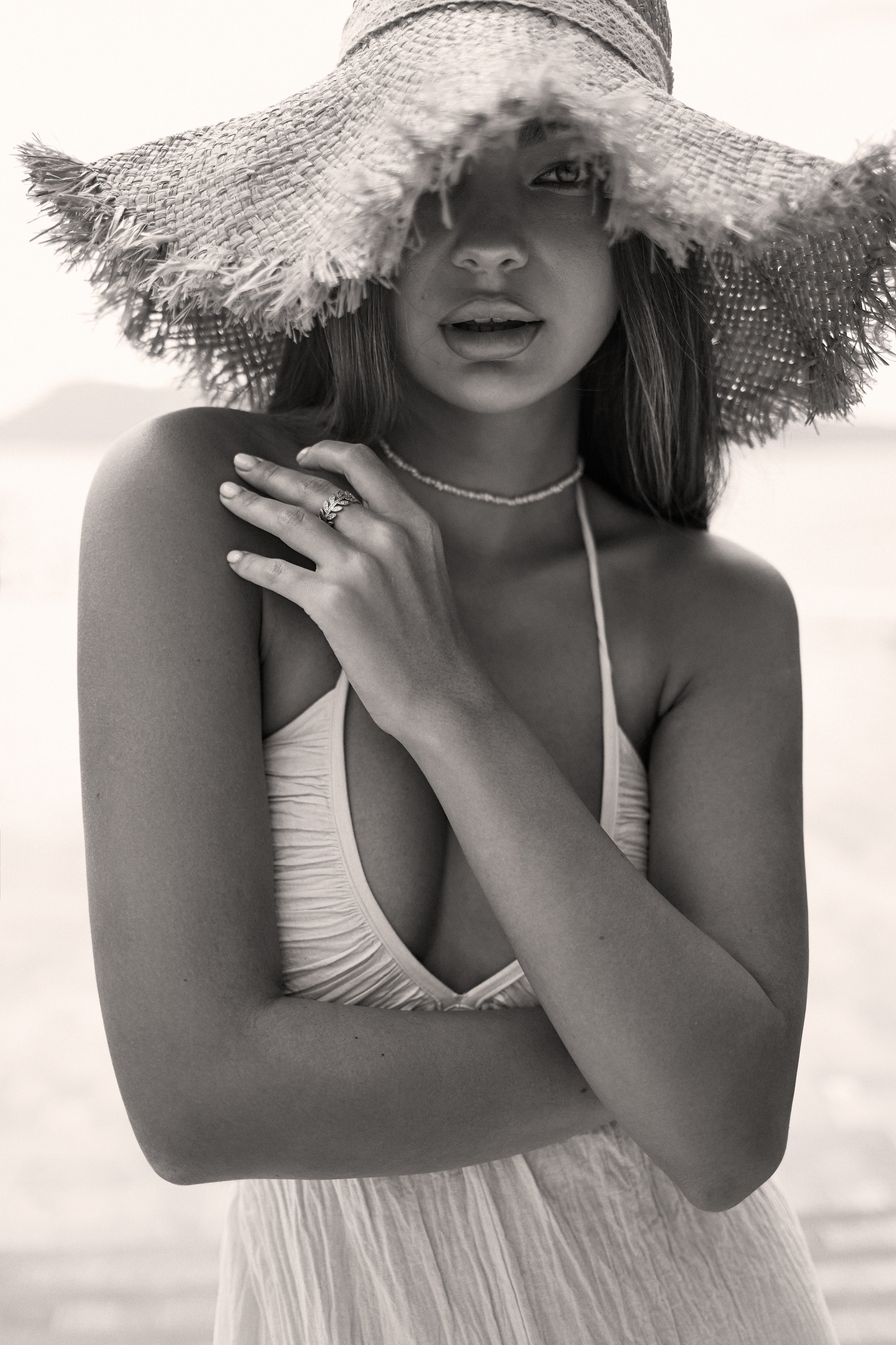 Заира. Фотограф в Ростове-на-Дону