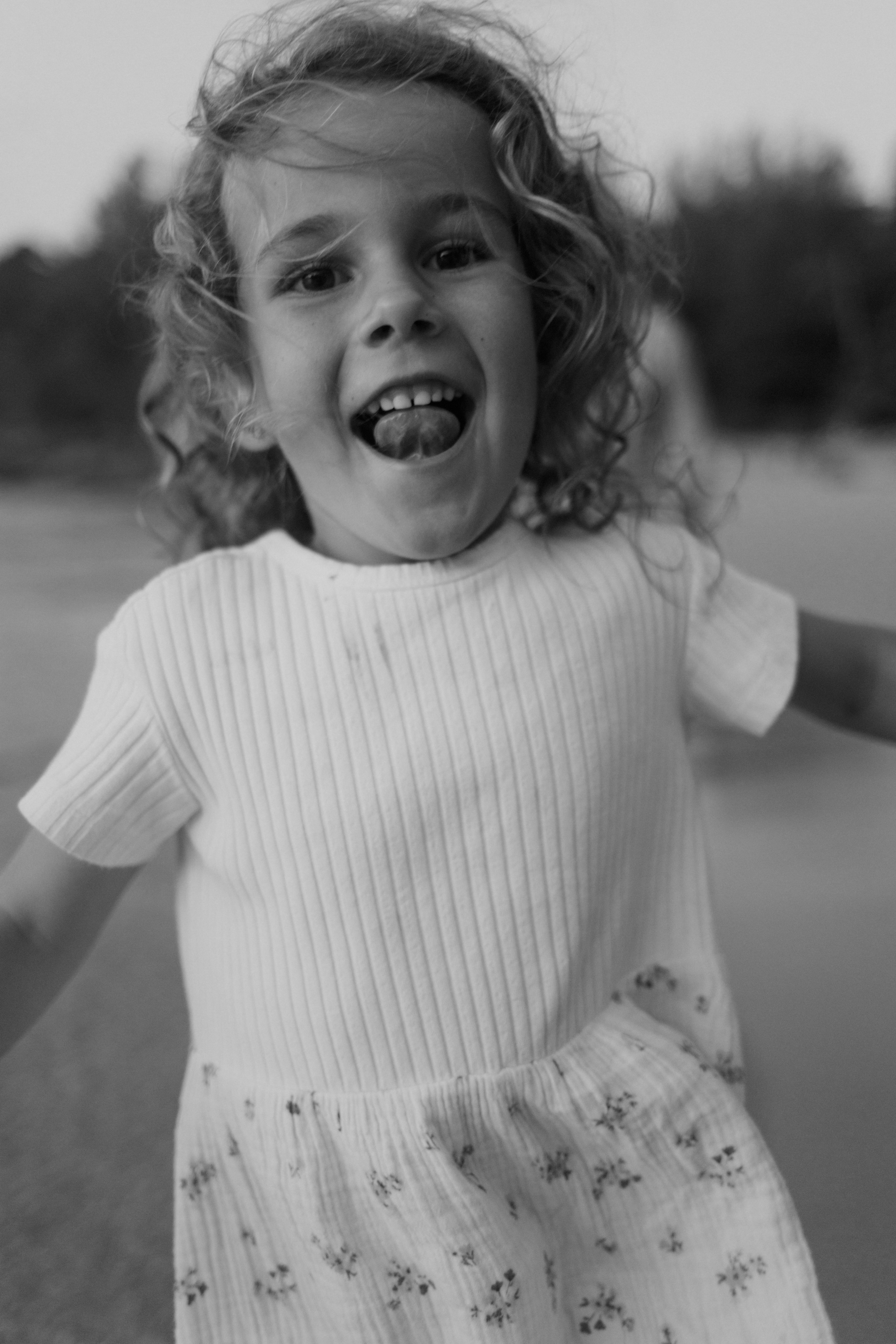 Ночь у костра. Фотограф в Ростове-на-Дону