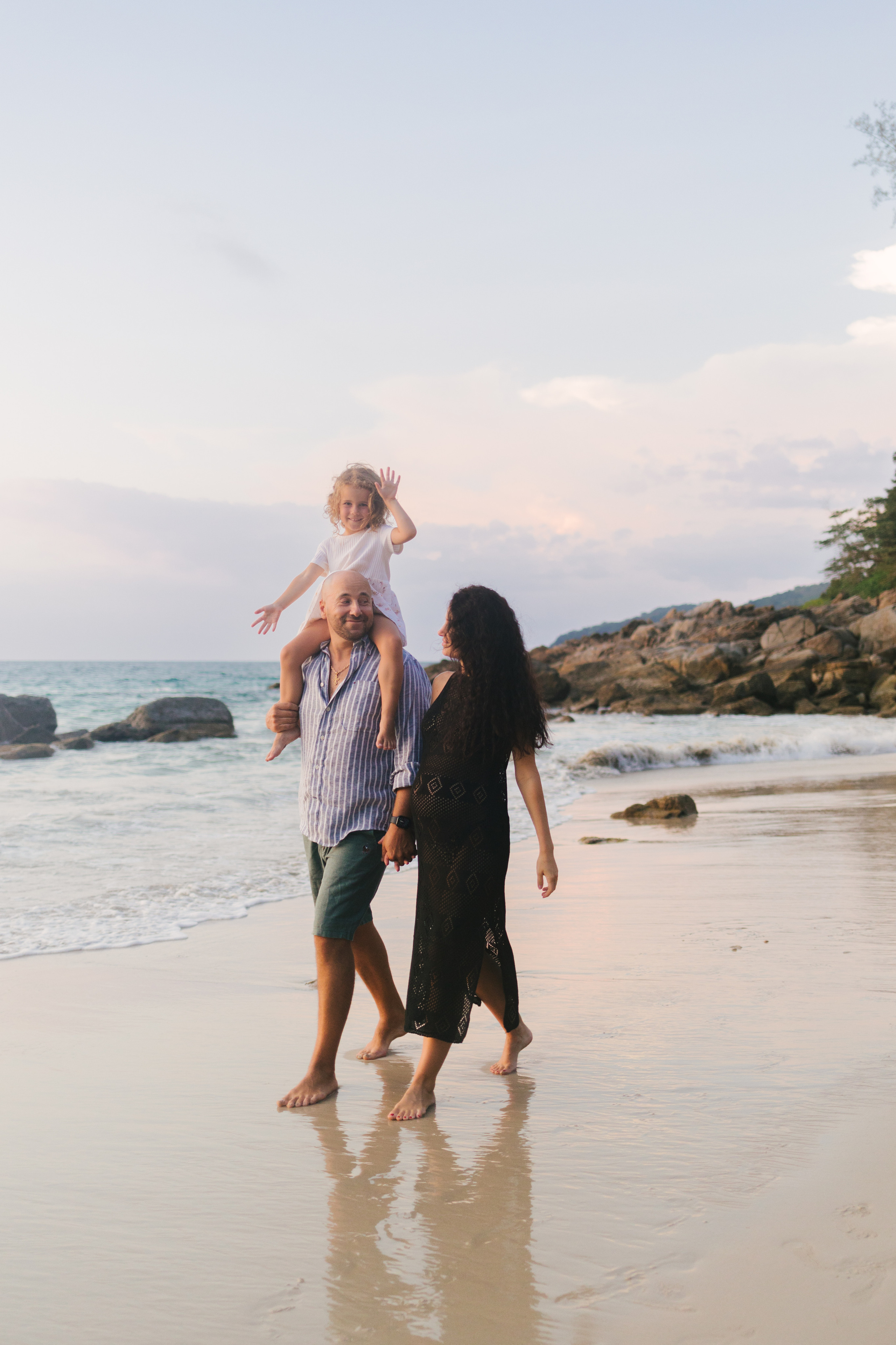 Ночь у костра. Фотограф в Ростове-на-Дону