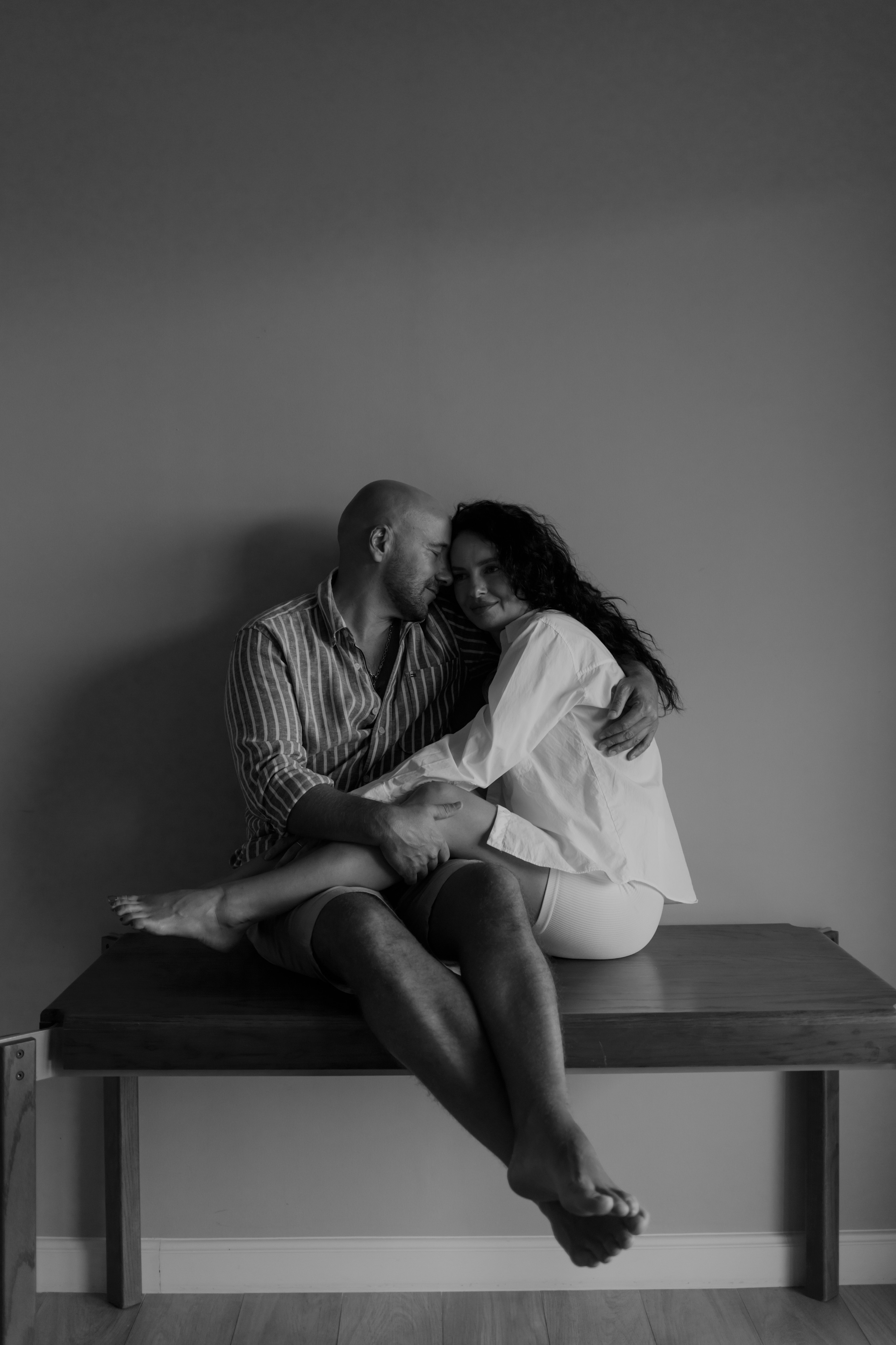 Ночь у костра. Фотограф в Ростове-на-Дону