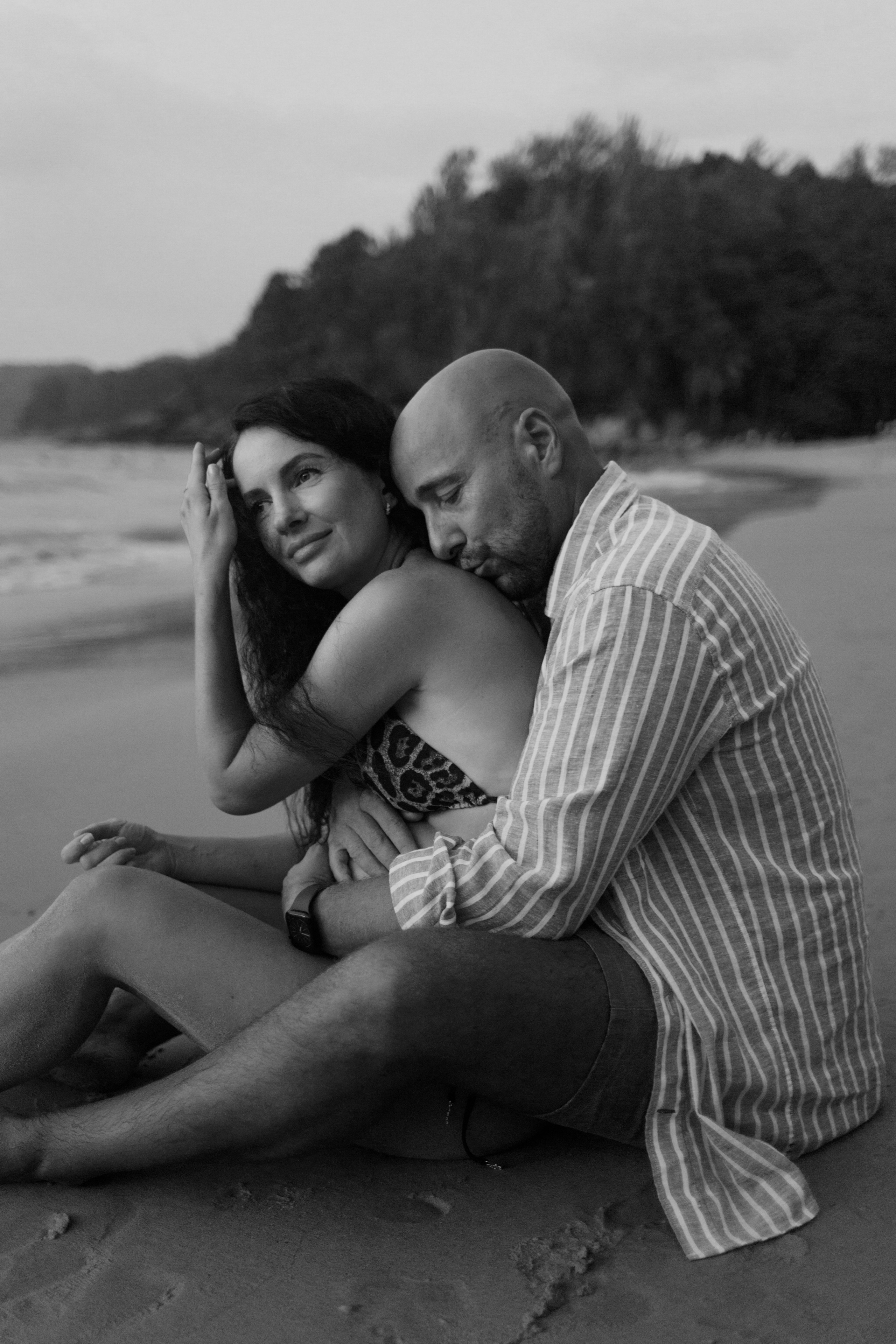 Ночь у костра. Фотограф в Ростове-на-Дону