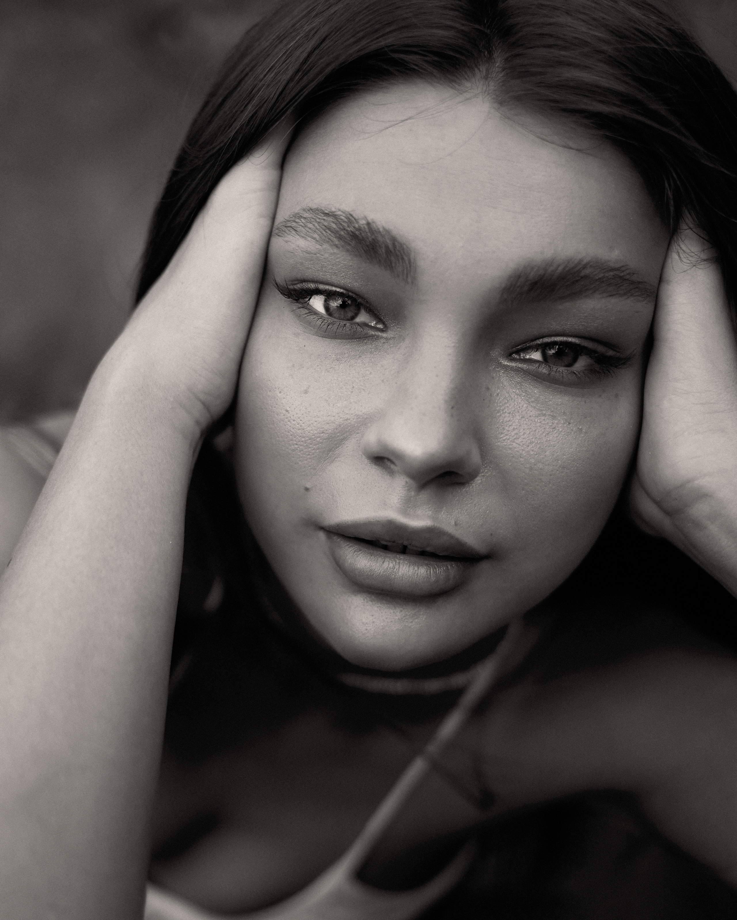 Заира. Фотограф в Ростове-на-Дону