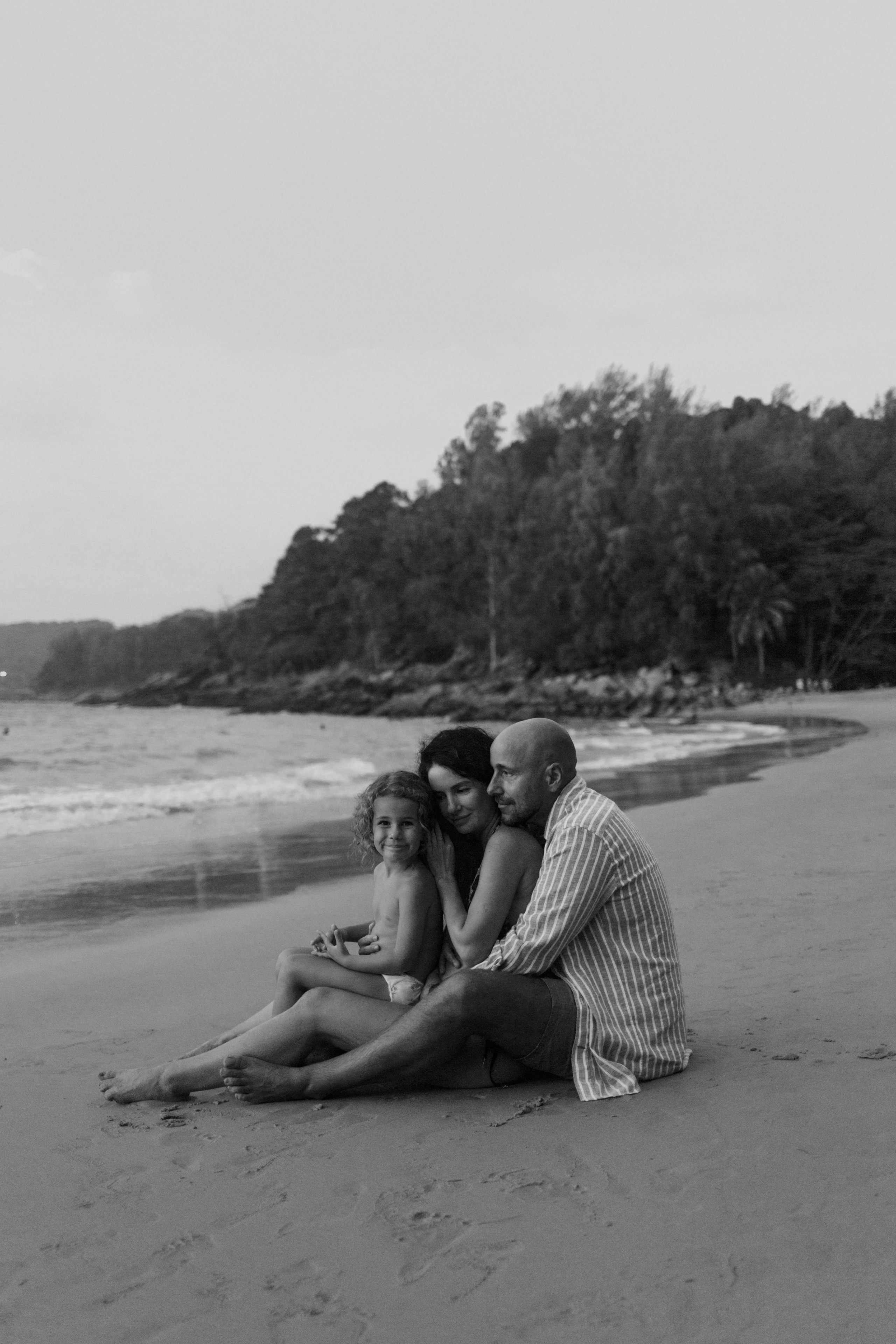 Ночь у костра. Фотограф в Ростове-на-Дону