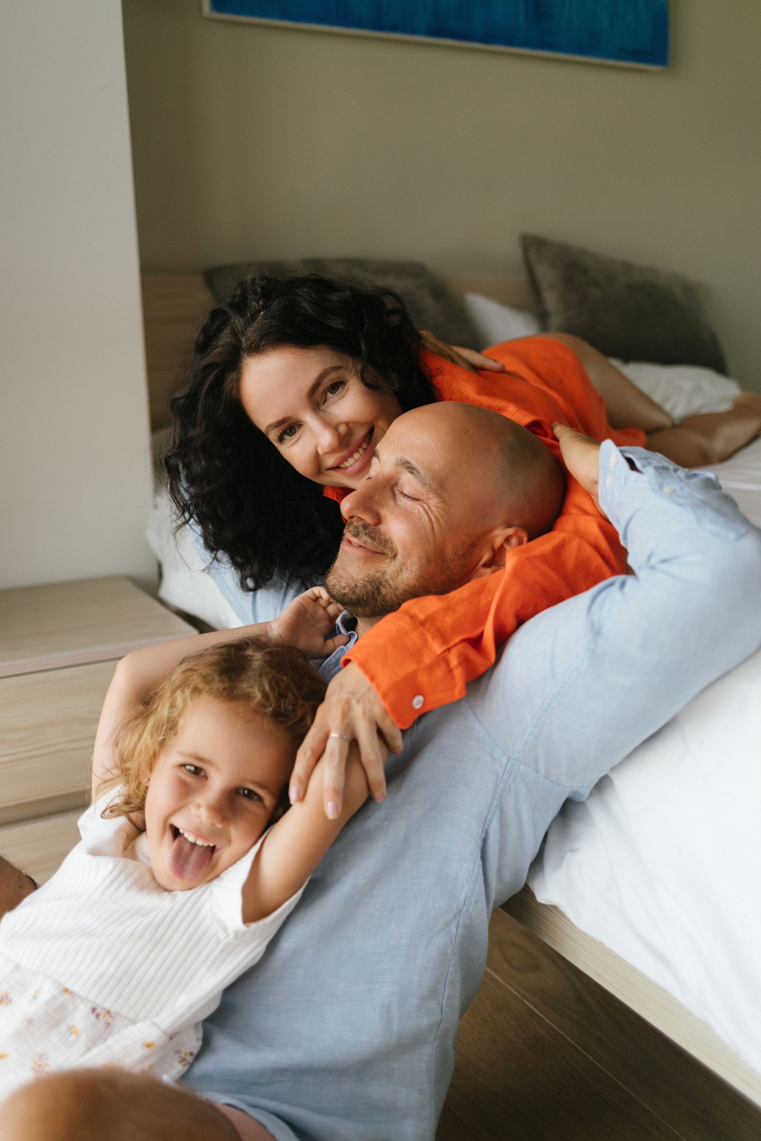 Ночь у костра. Фотограф в Ростове-на-Дону