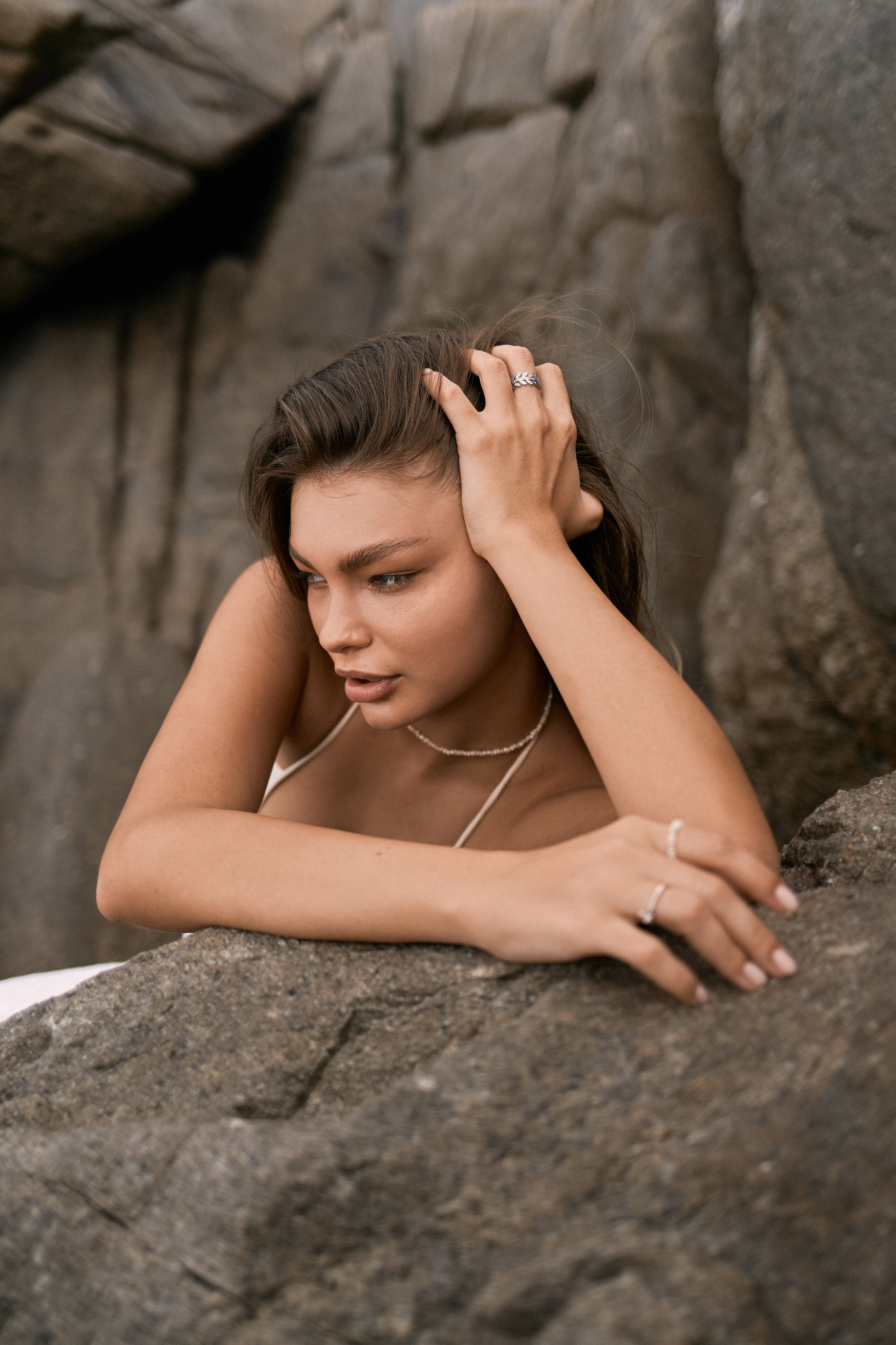 Заира. Фотограф в Ростове-на-Дону