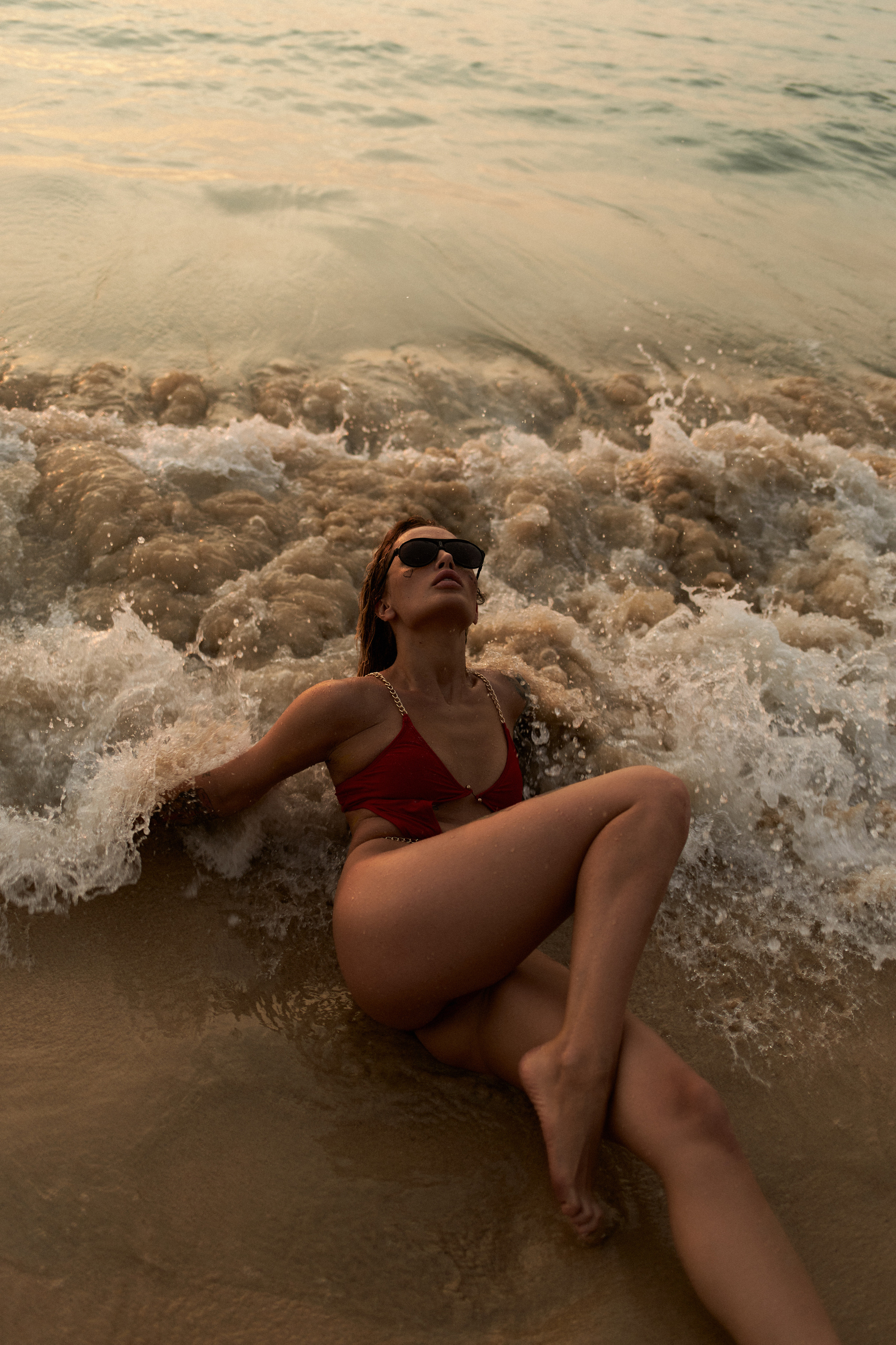 Полина. Фотограф в Ростове-на-Дону