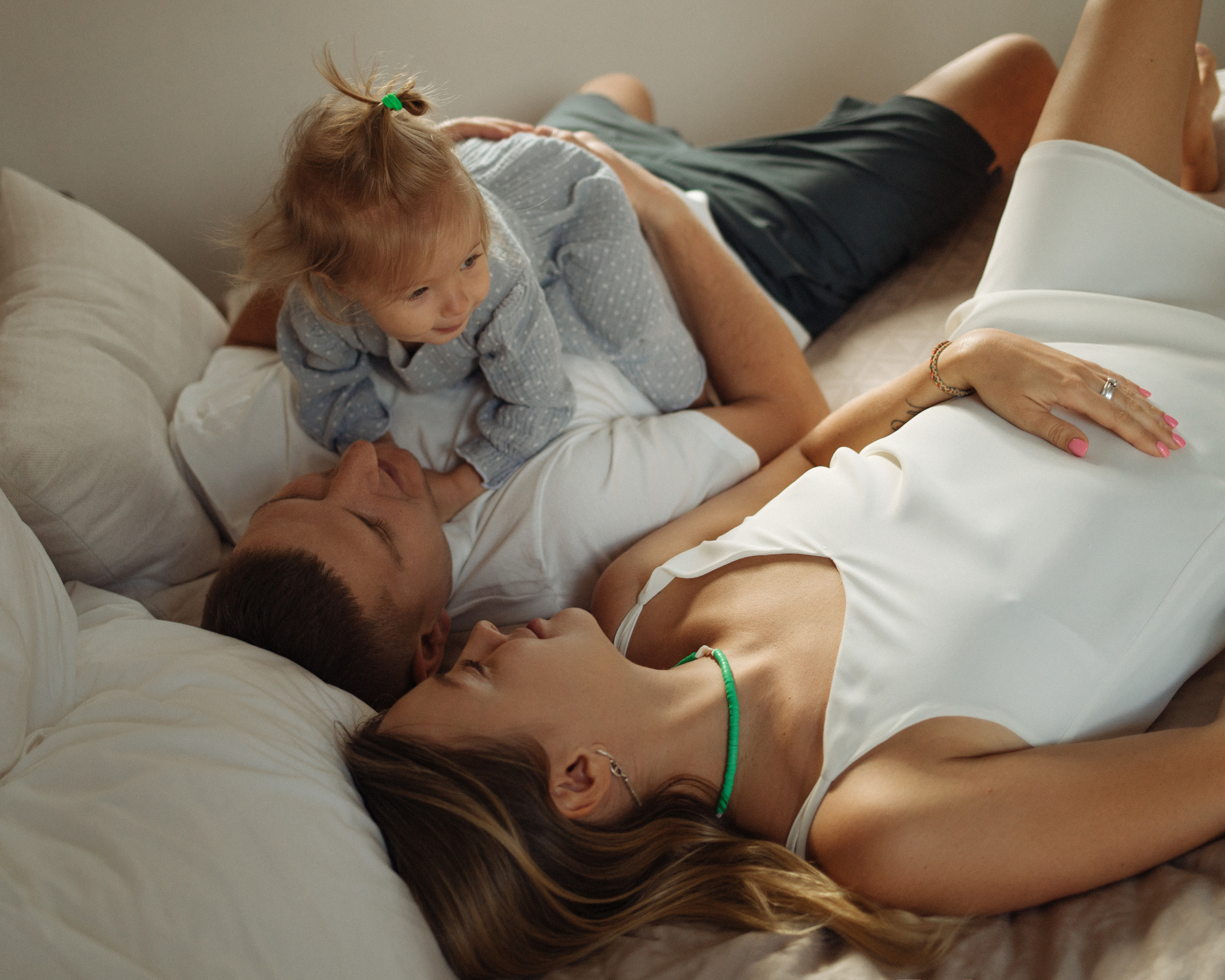 Утро на вилле. Фотограф в Ростове-на-Дону