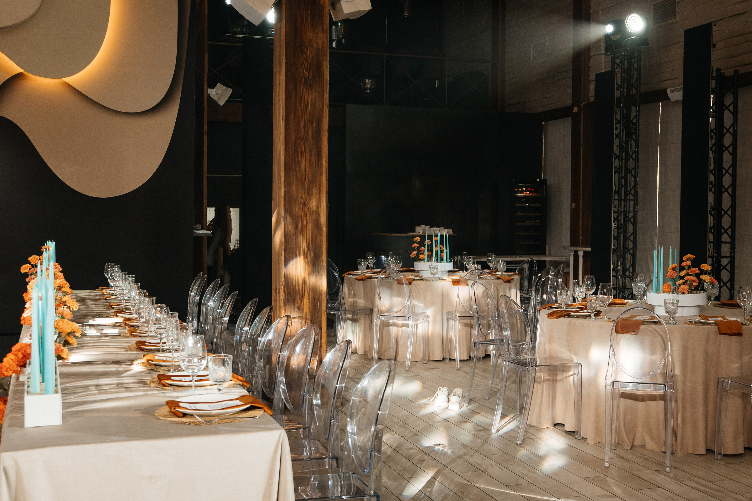 WEDDING. Мария — Свадебный фотограф