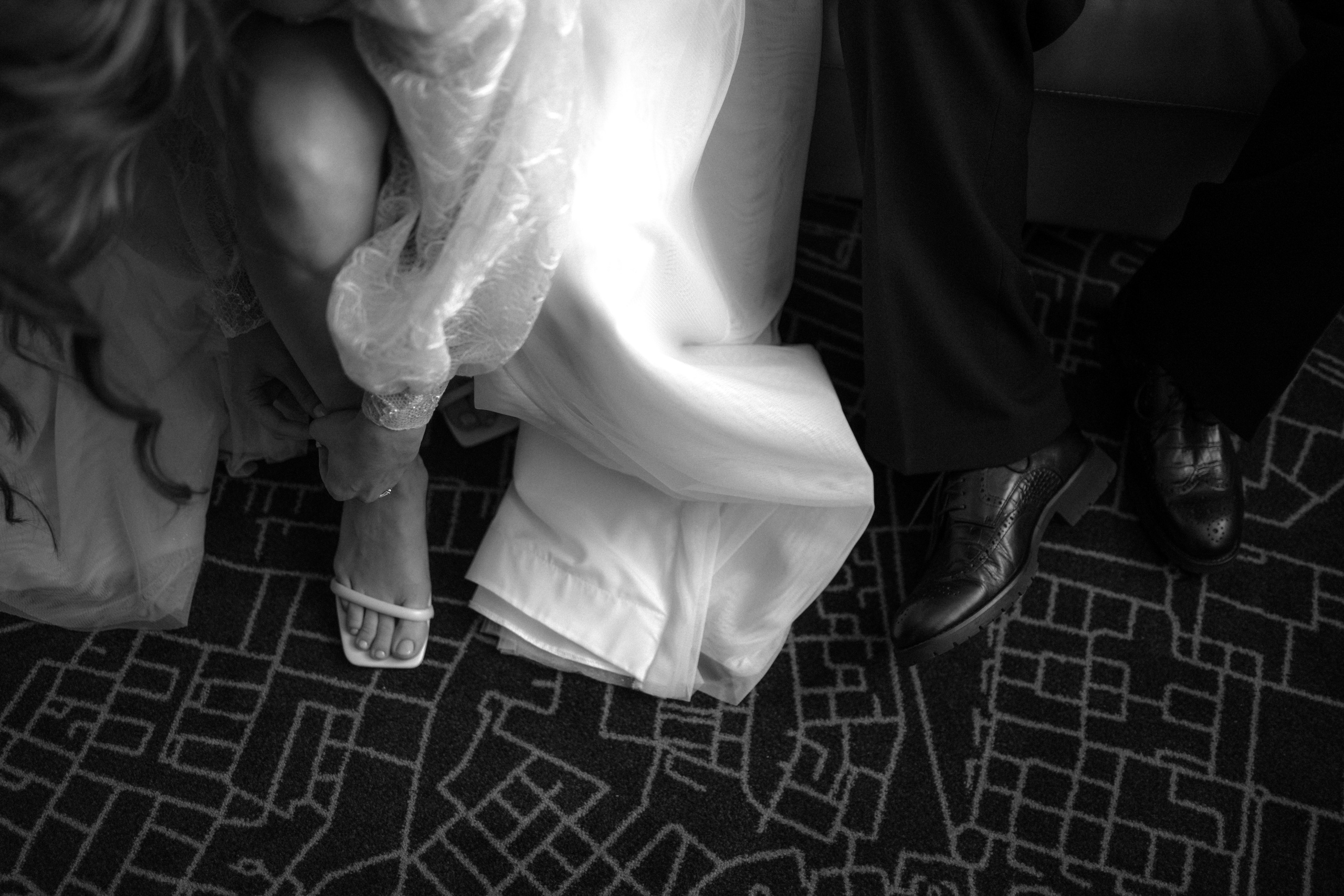 Максим и Арина, Нижний Тагил. Фотограф Перевозкина Анна