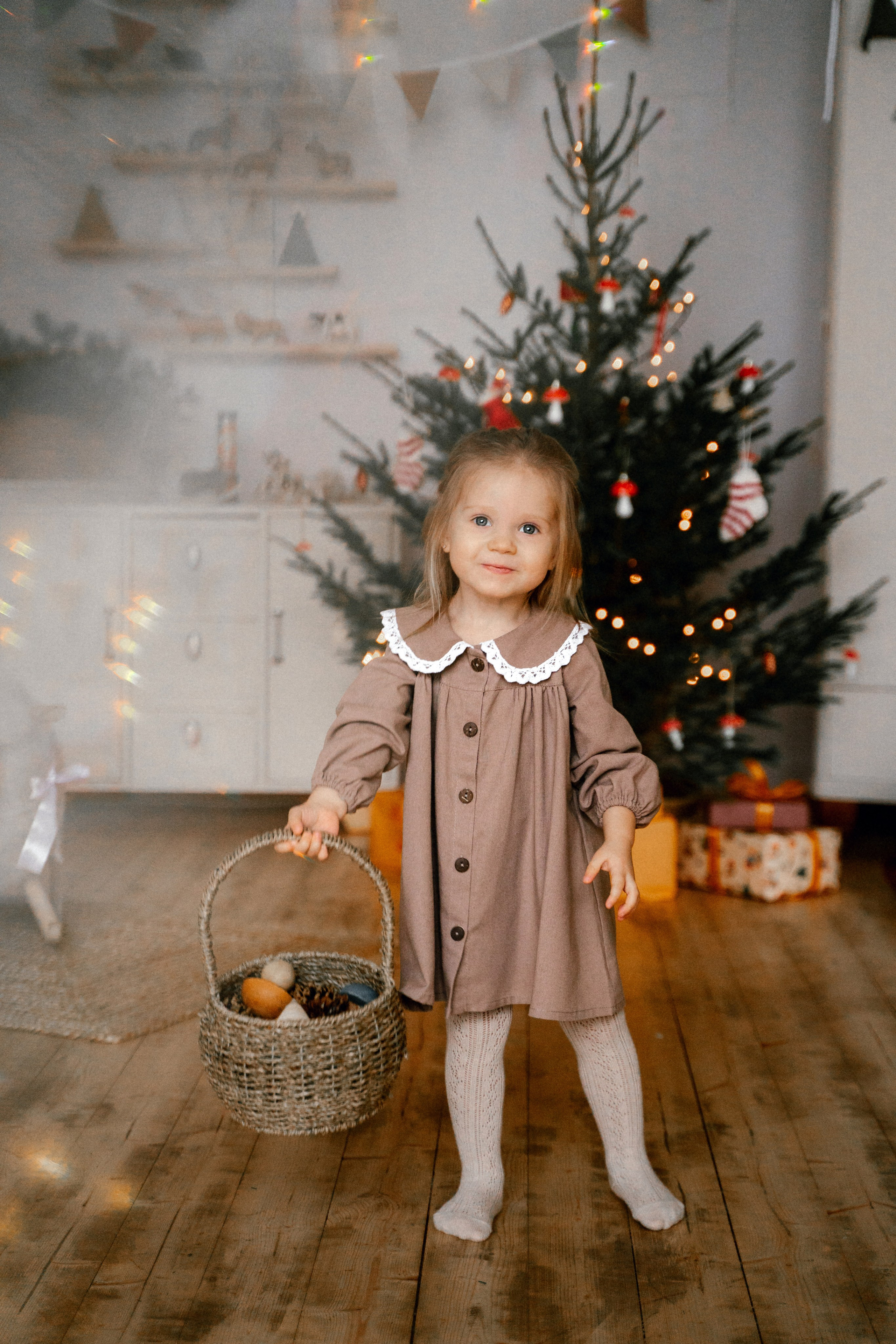 Даня, Алина и Кира. Фотограф в Краснодаре Баева Кристина