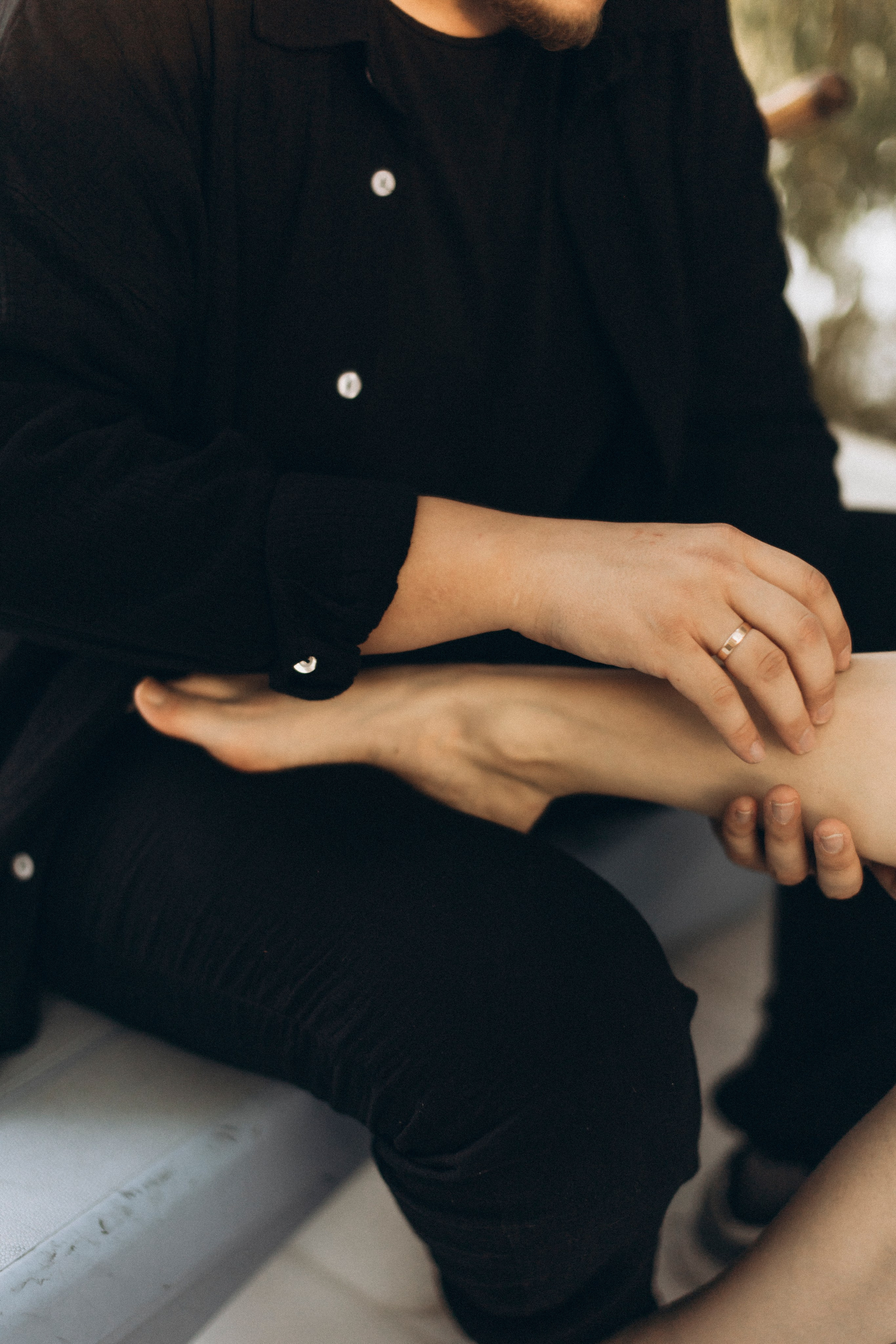 KAROLINA & SASHA | PYATIGORSK. Фотограф Настя Конник | Пятигорск | Эльбрус | Домбай | Архыз